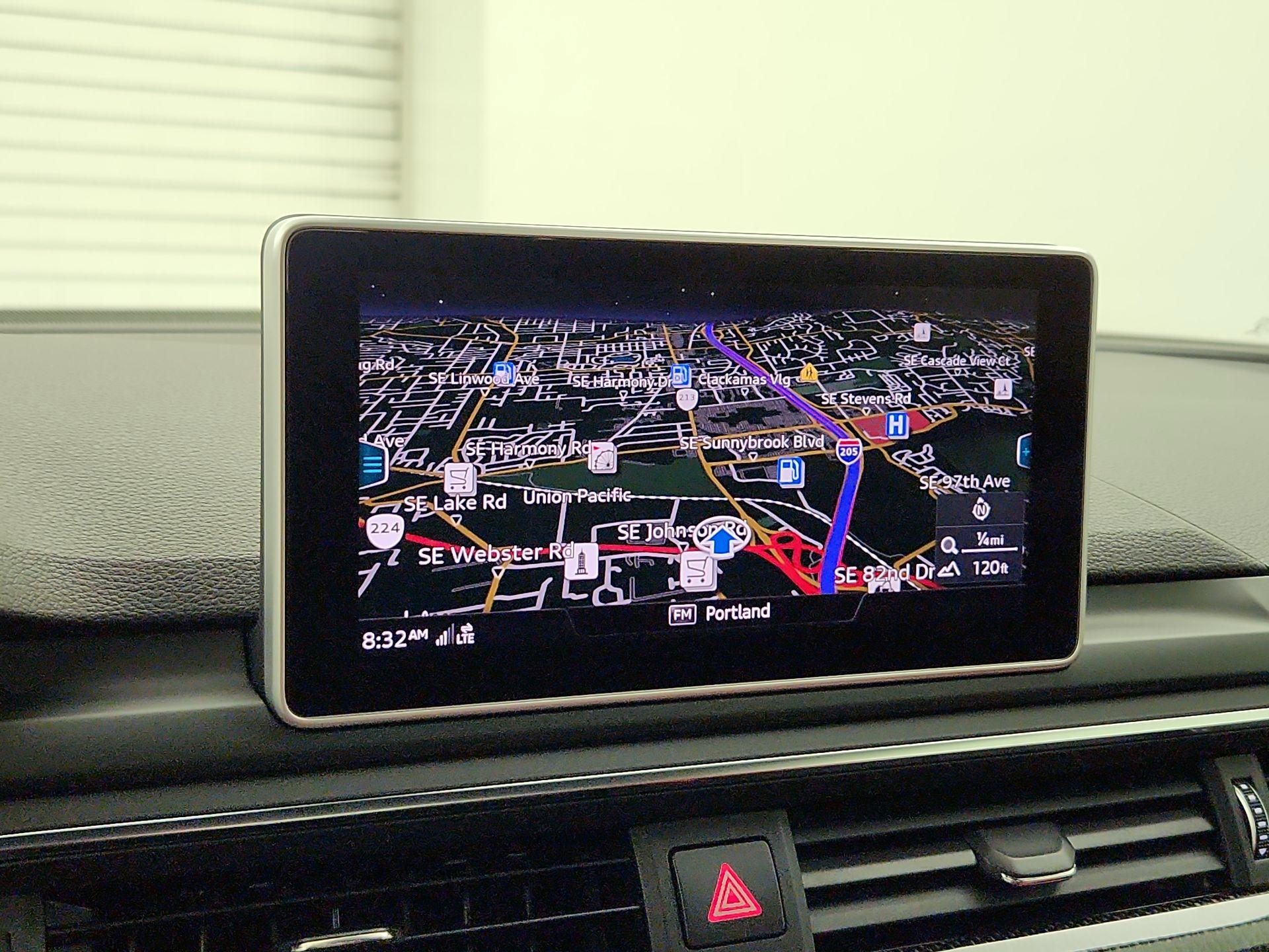 Thumbnail: 2018 Audi S5 - 14