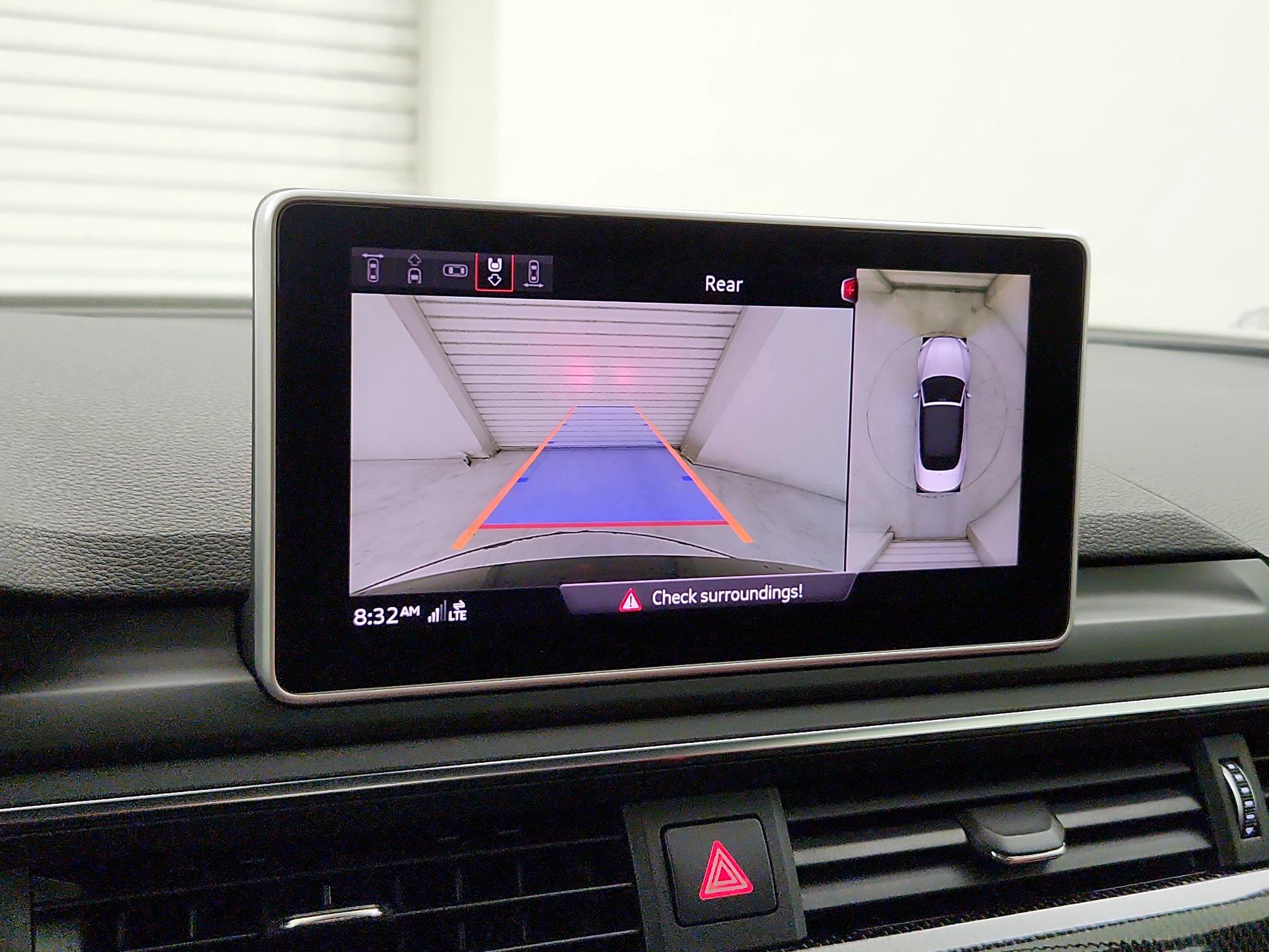 Thumbnail: 2018 Audi S5 - 15