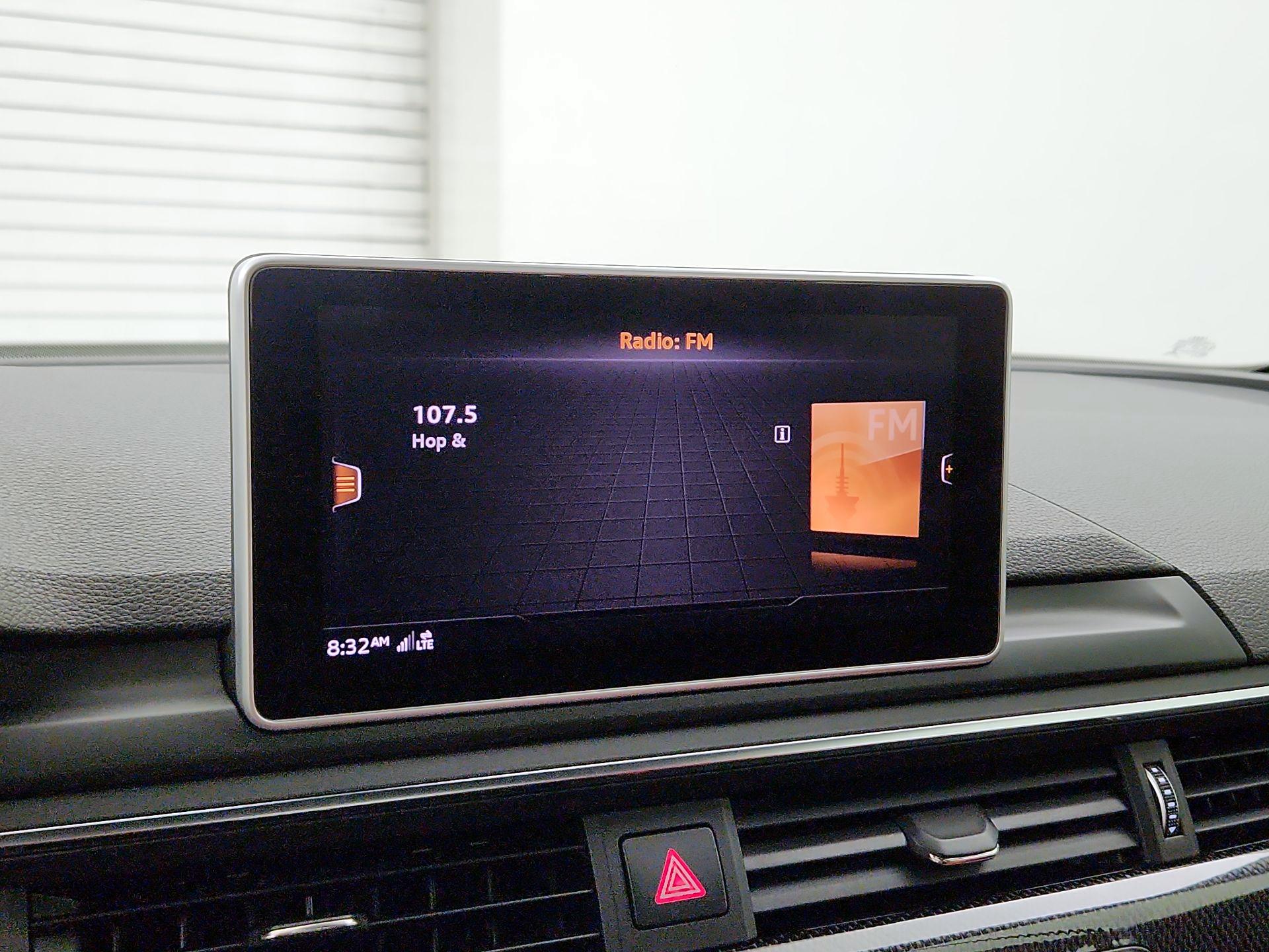 Thumbnail: 2018 Audi S5 - 16