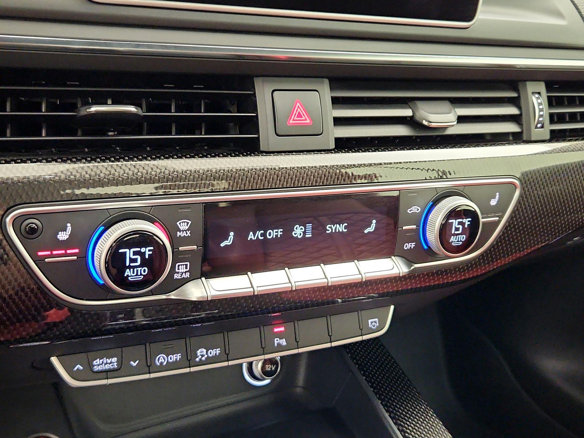 Thumbnail: 2018 Audi S5 - 17