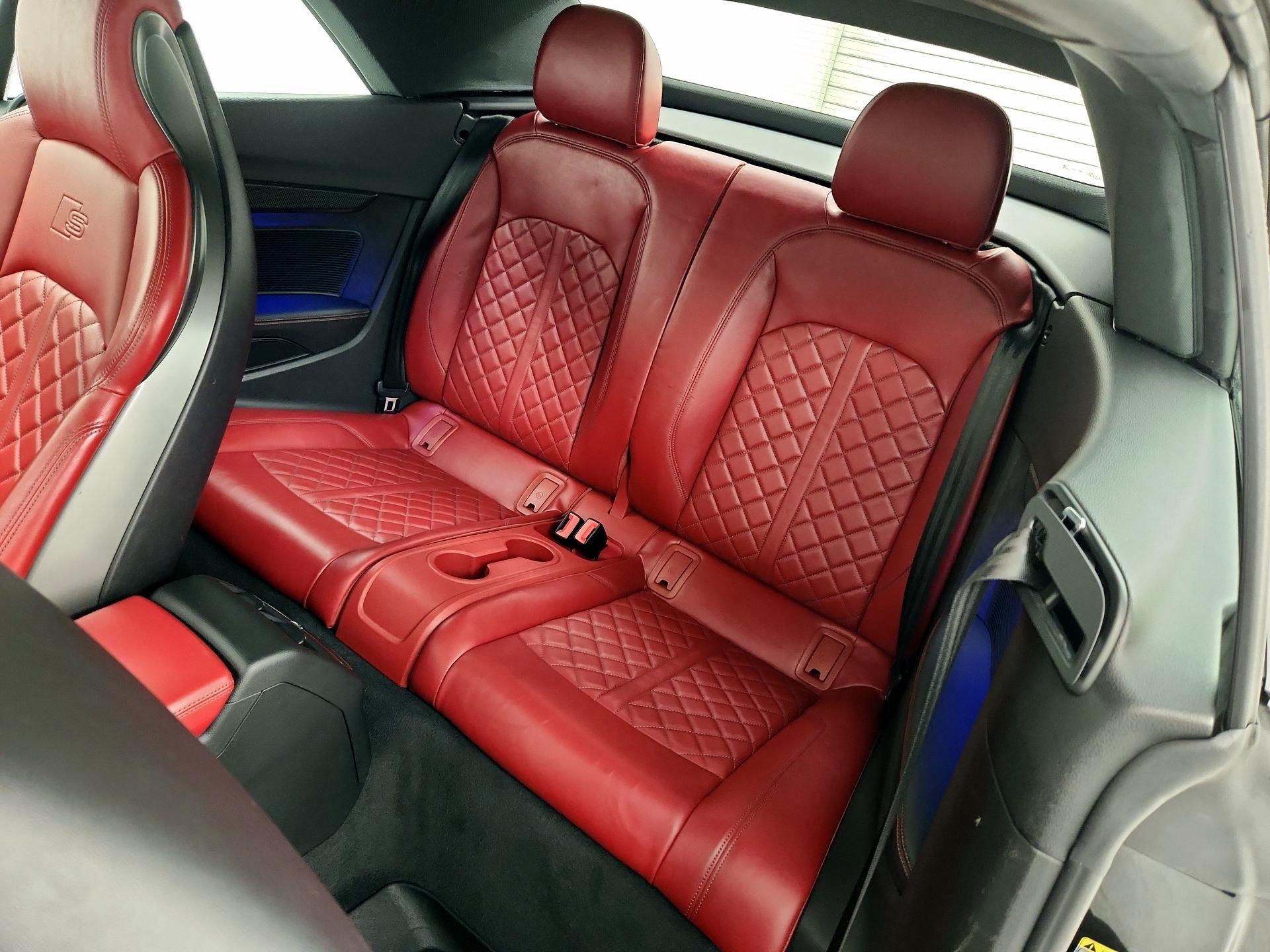 Thumbnail: 2018 Audi S5 - 20