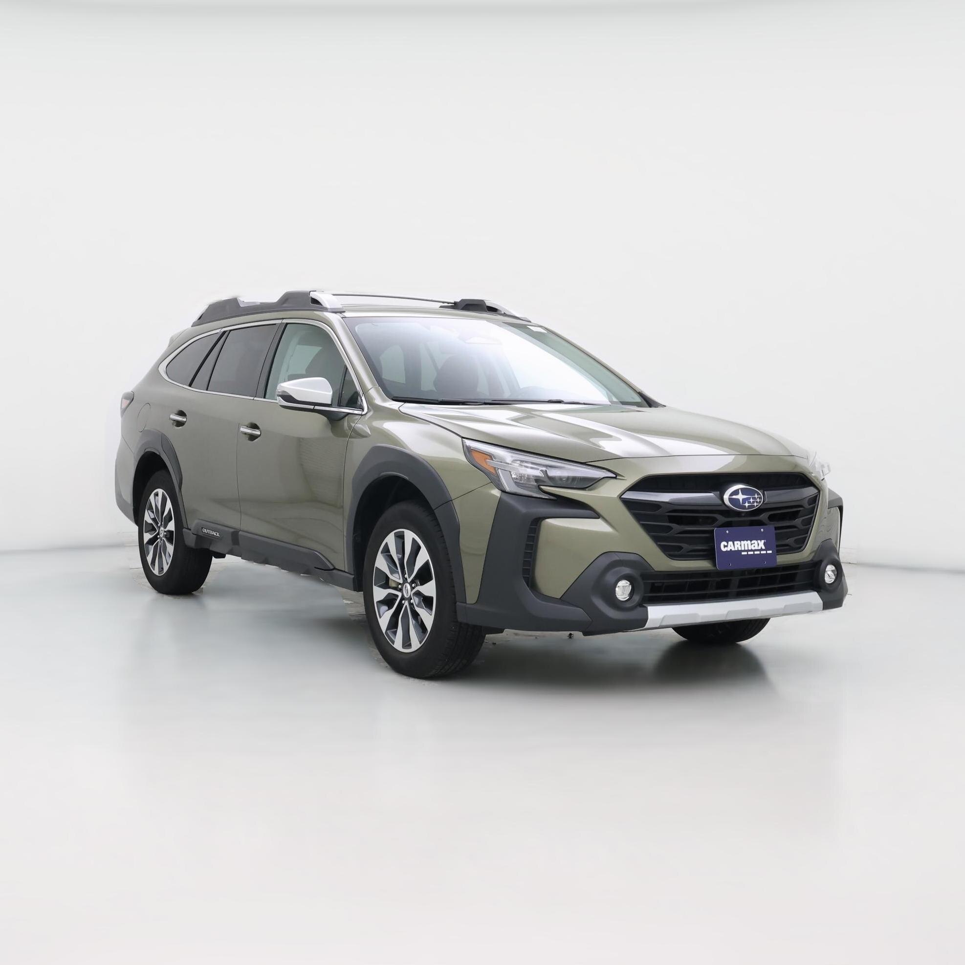 Thumbnail: 2023 Subaru Outback - 1