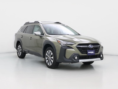 2023 Subaru Outback Touring