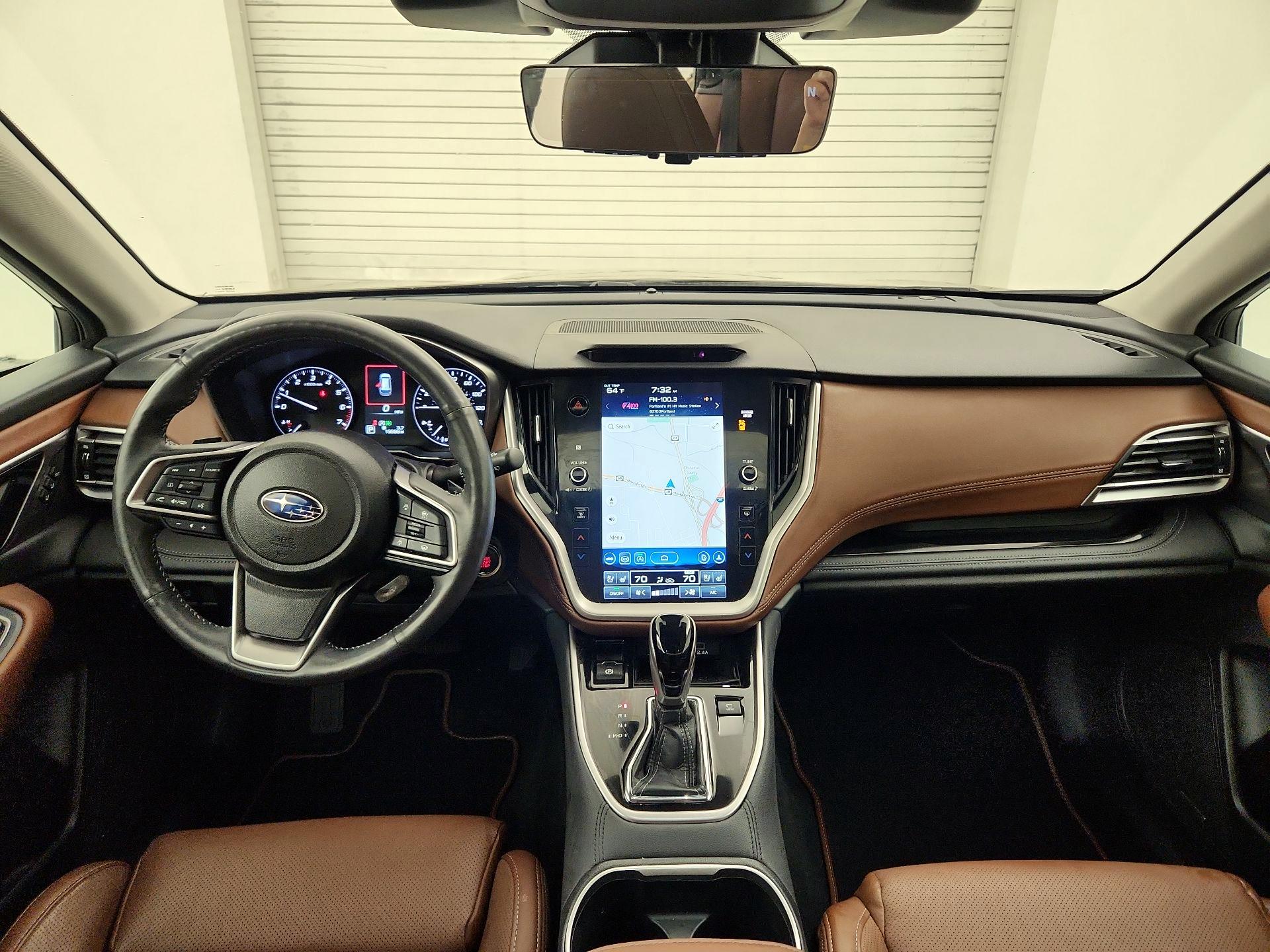 Thumbnail: 2023 Subaru Outback - 9