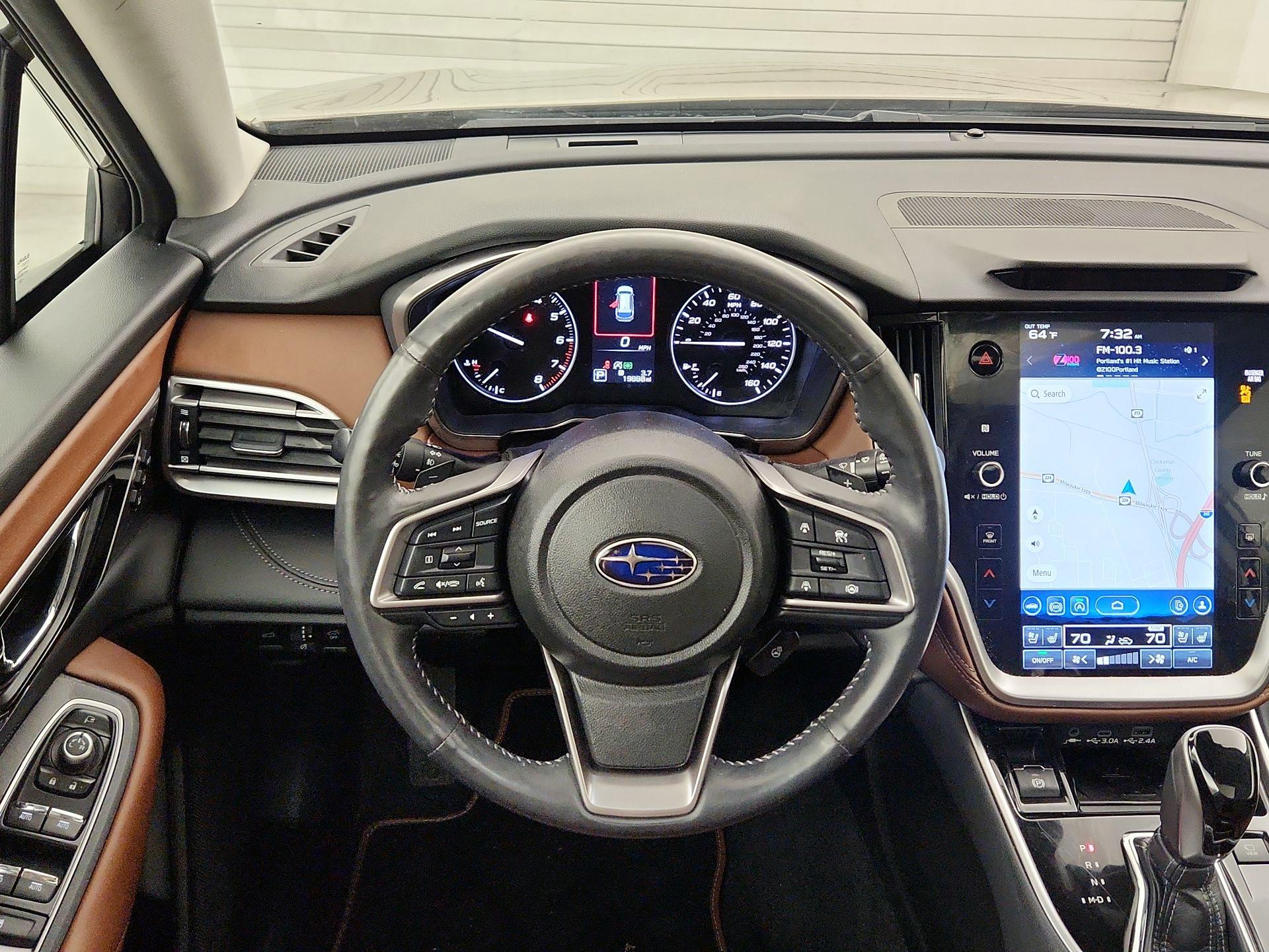 Thumbnail: 2023 Subaru Outback - 10