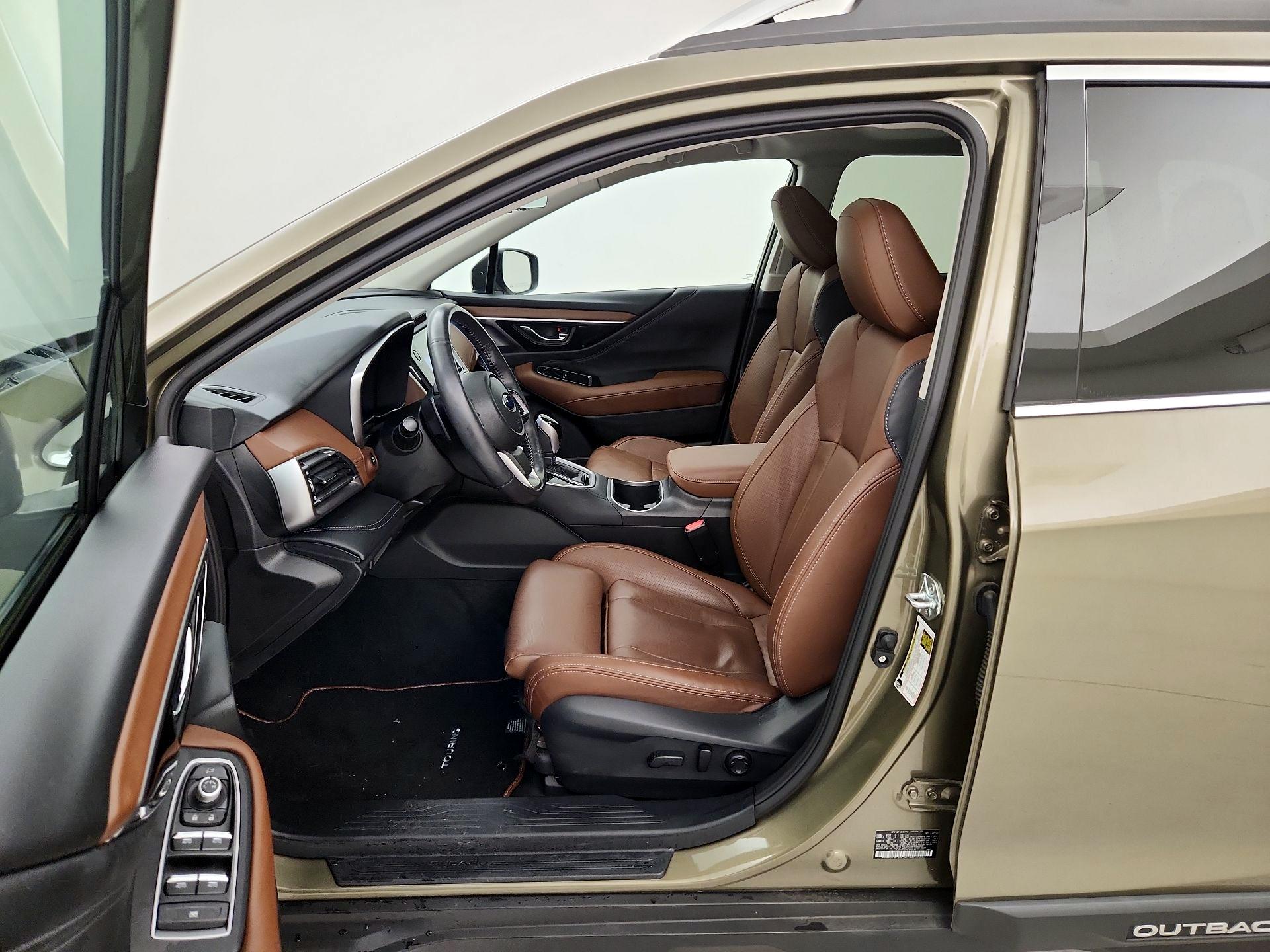 Thumbnail: 2023 Subaru Outback - 11