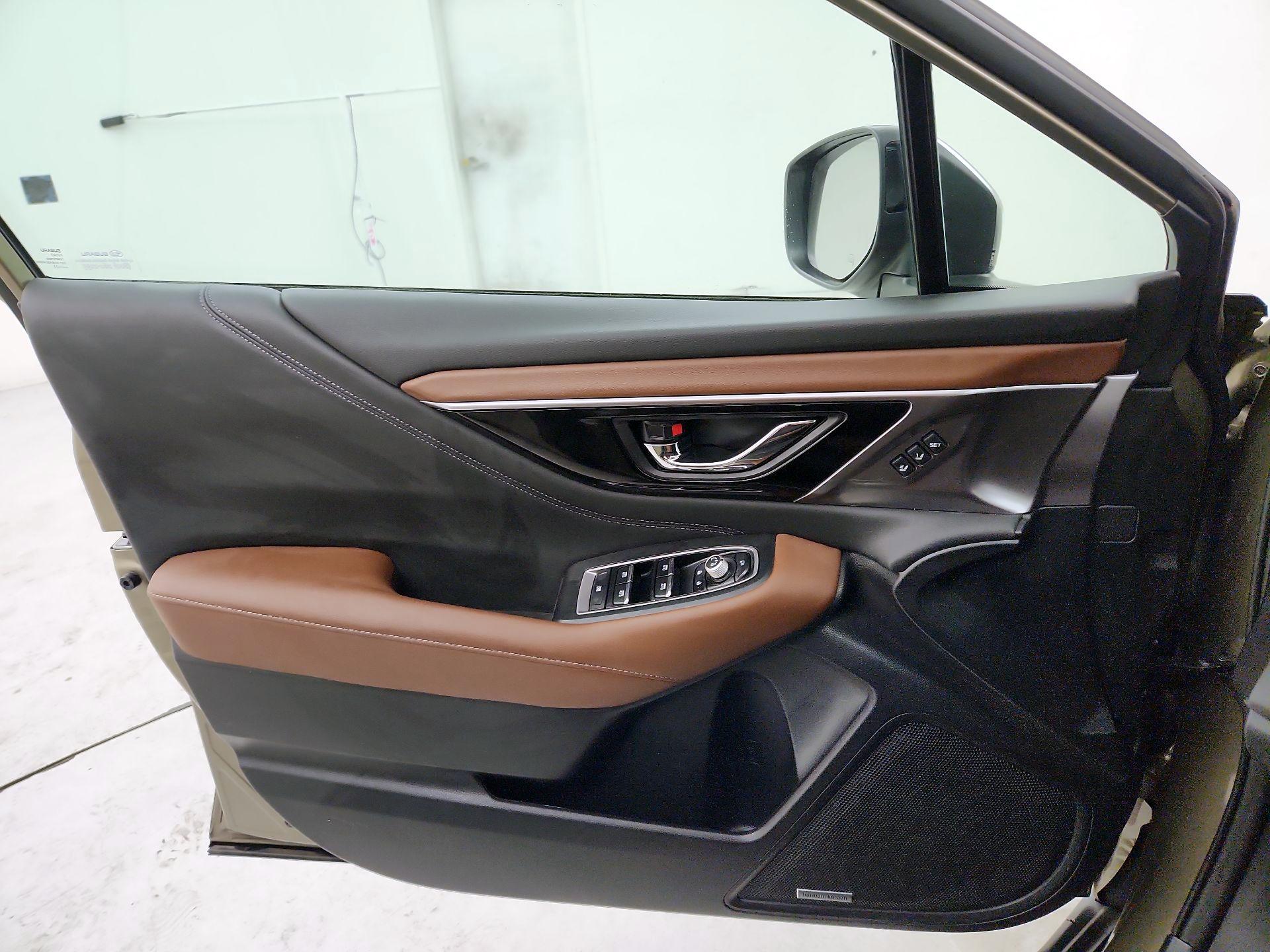 Thumbnail: 2023 Subaru Outback - 12