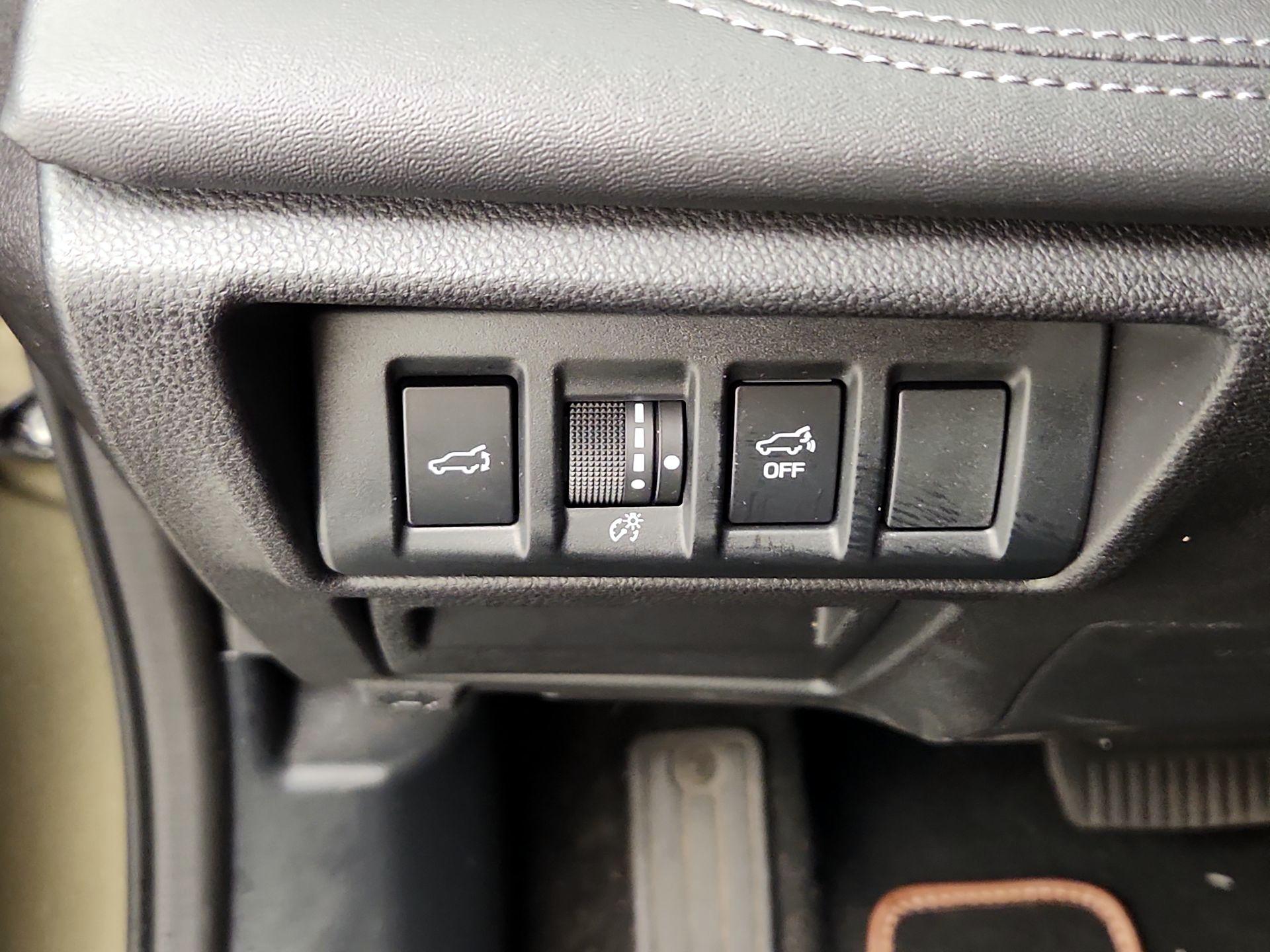 Thumbnail: 2023 Subaru Outback - 13