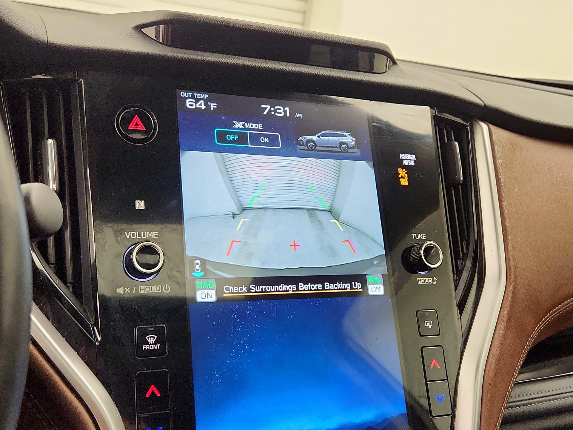 Thumbnail: 2023 Subaru Outback - 15