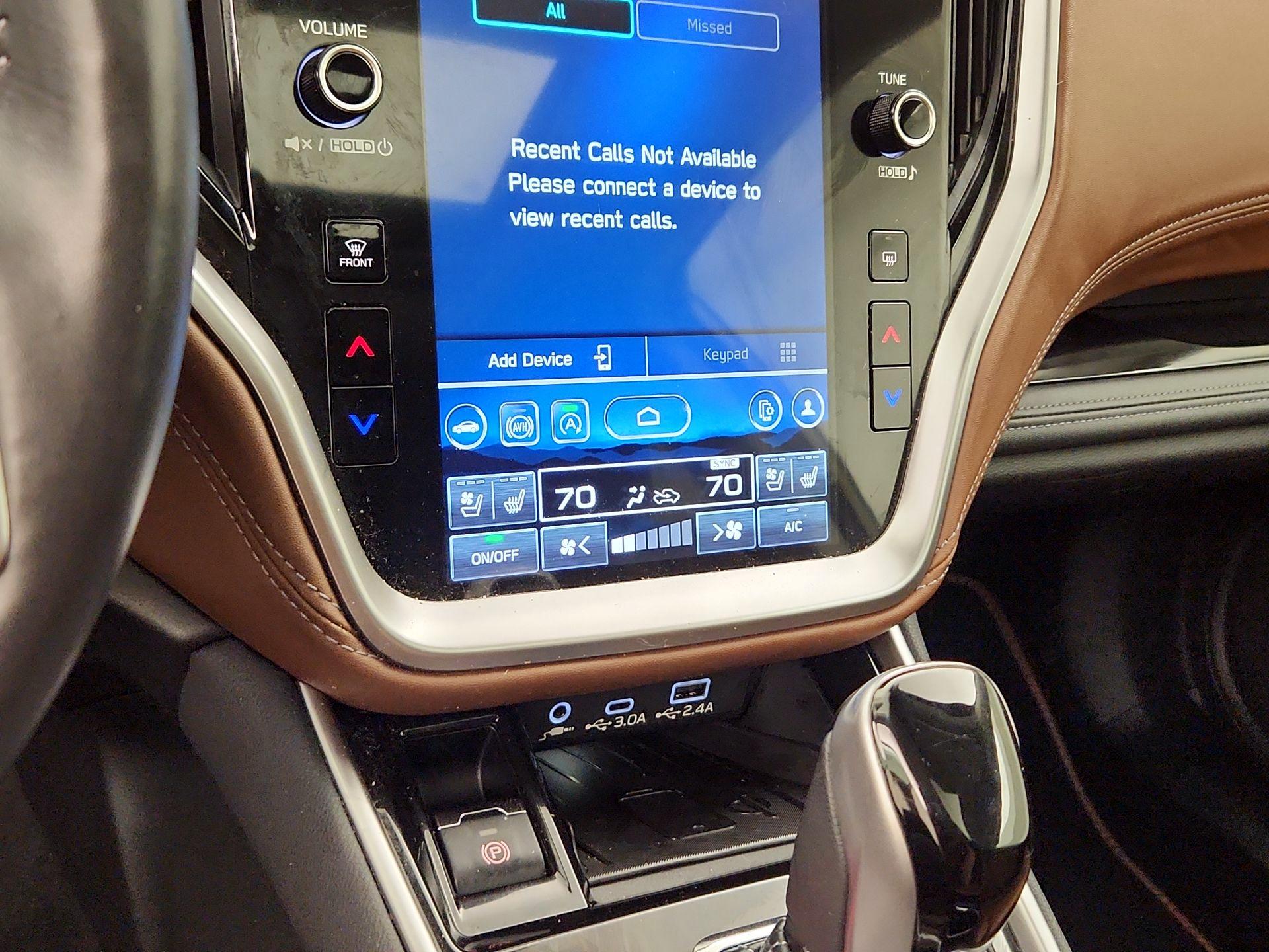 Thumbnail: 2023 Subaru Outback - 17