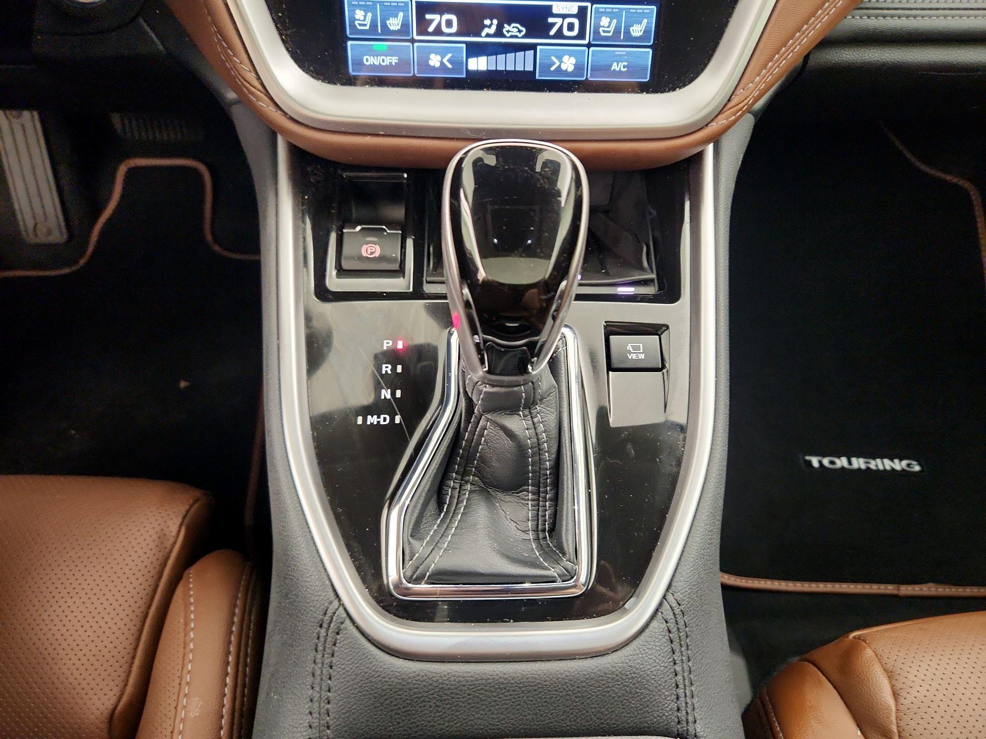 Thumbnail: 2023 Subaru Outback - 18