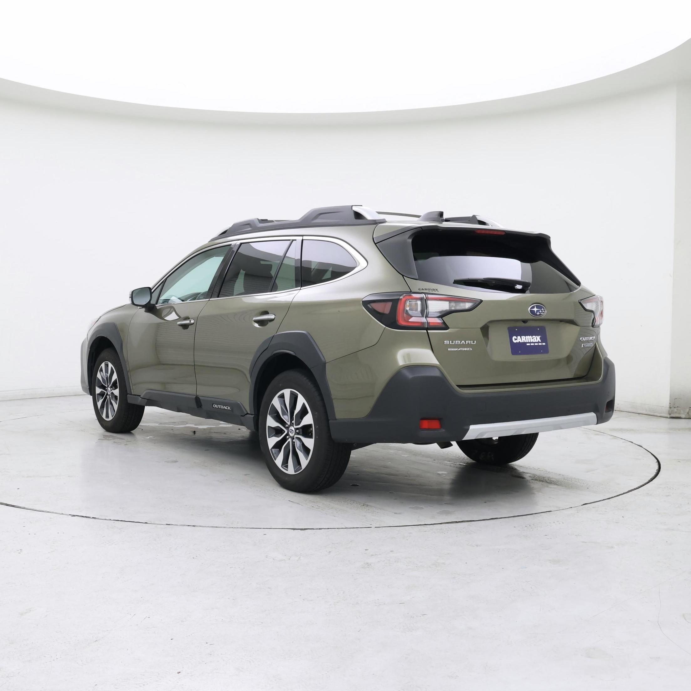 Thumbnail: 2023 Subaru Outback - 2