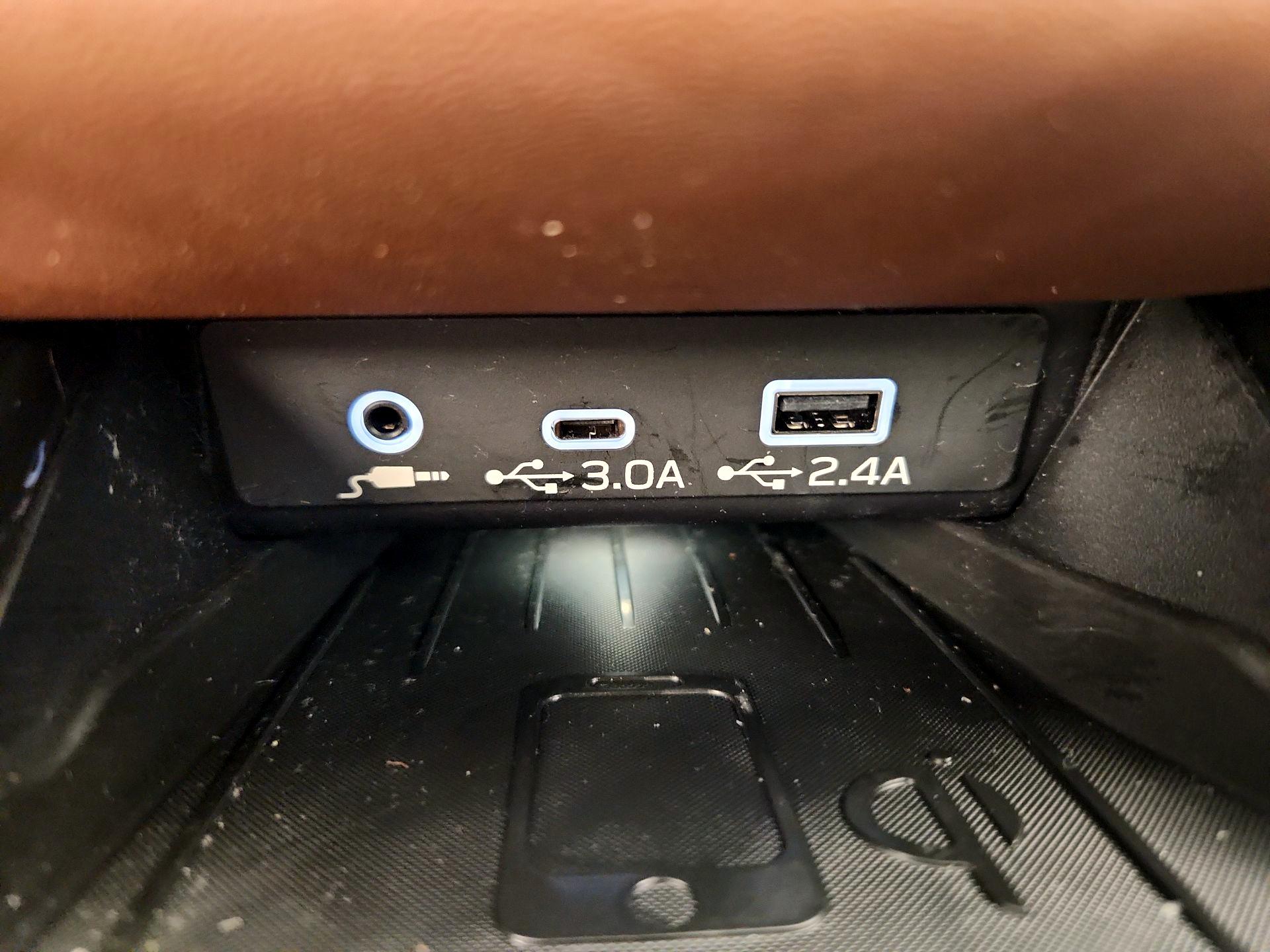 Thumbnail: 2023 Subaru Outback - 19