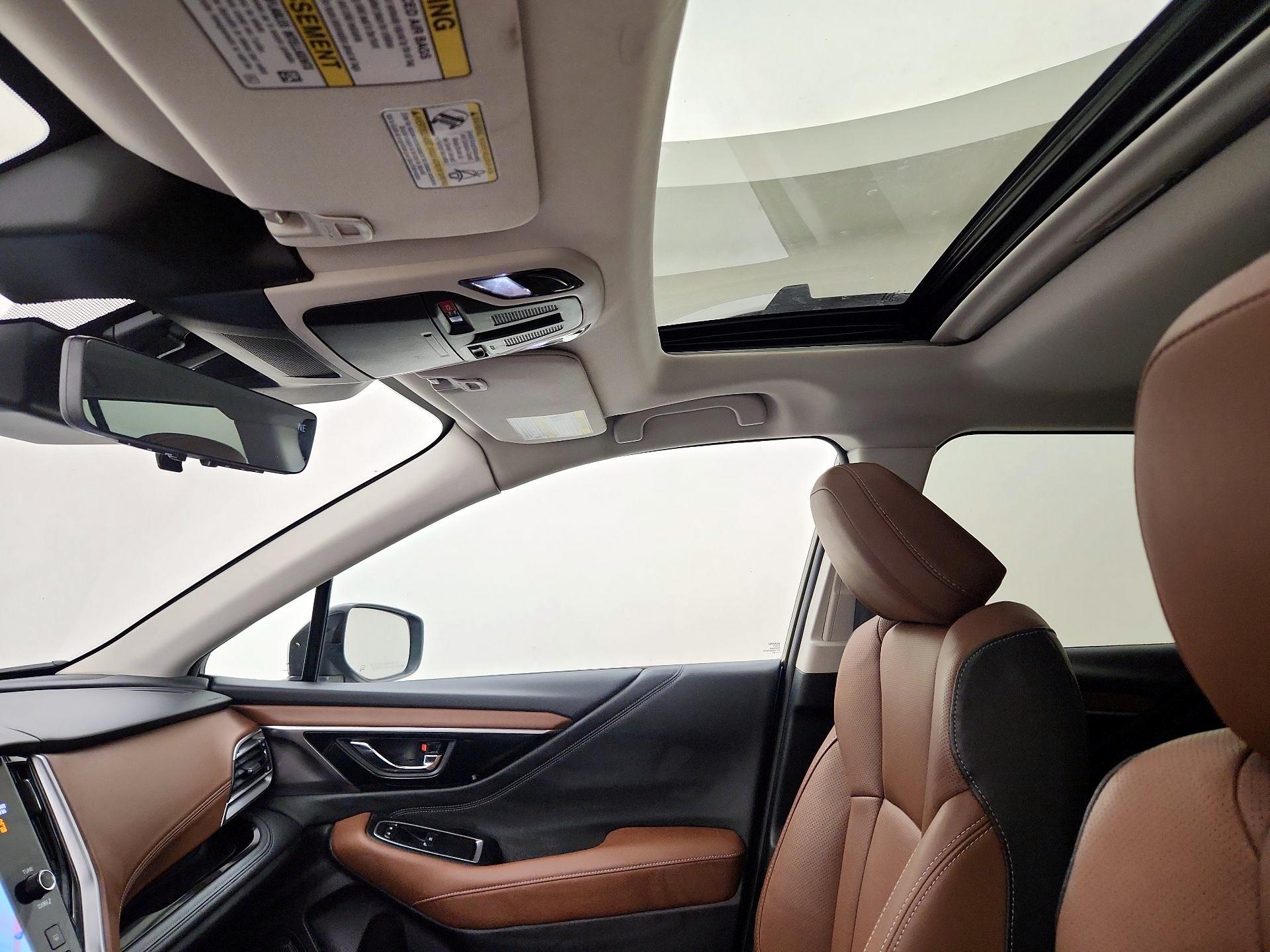 Thumbnail: 2023 Subaru Outback - 20