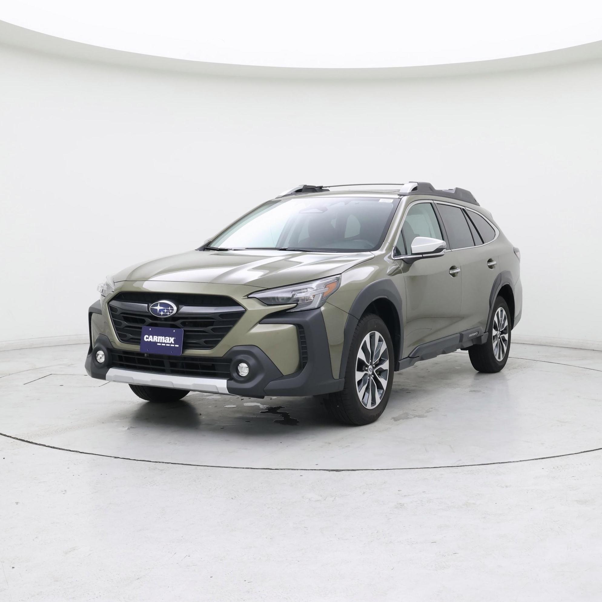 Thumbnail: 2023 Subaru Outback - 4