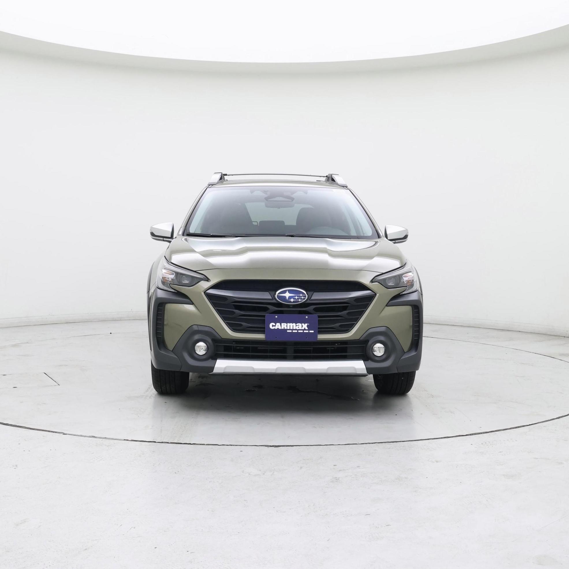 Thumbnail: 2023 Subaru Outback - 5