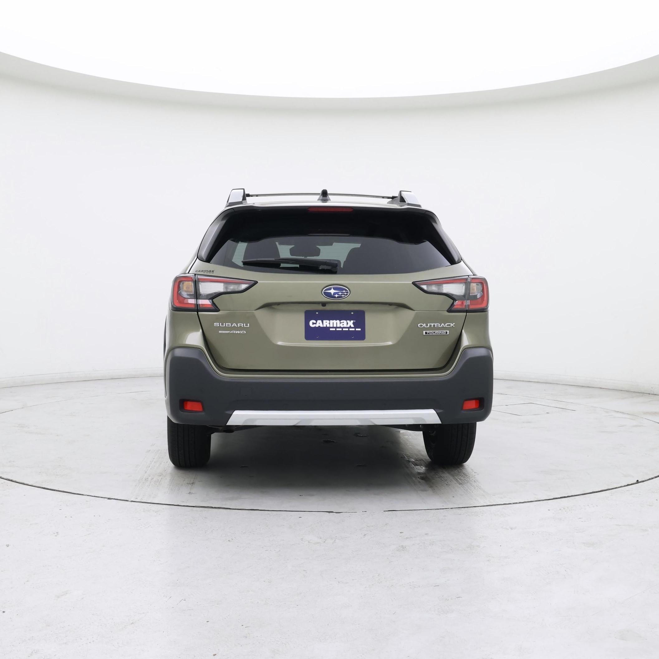 Thumbnail: 2023 Subaru Outback - 6