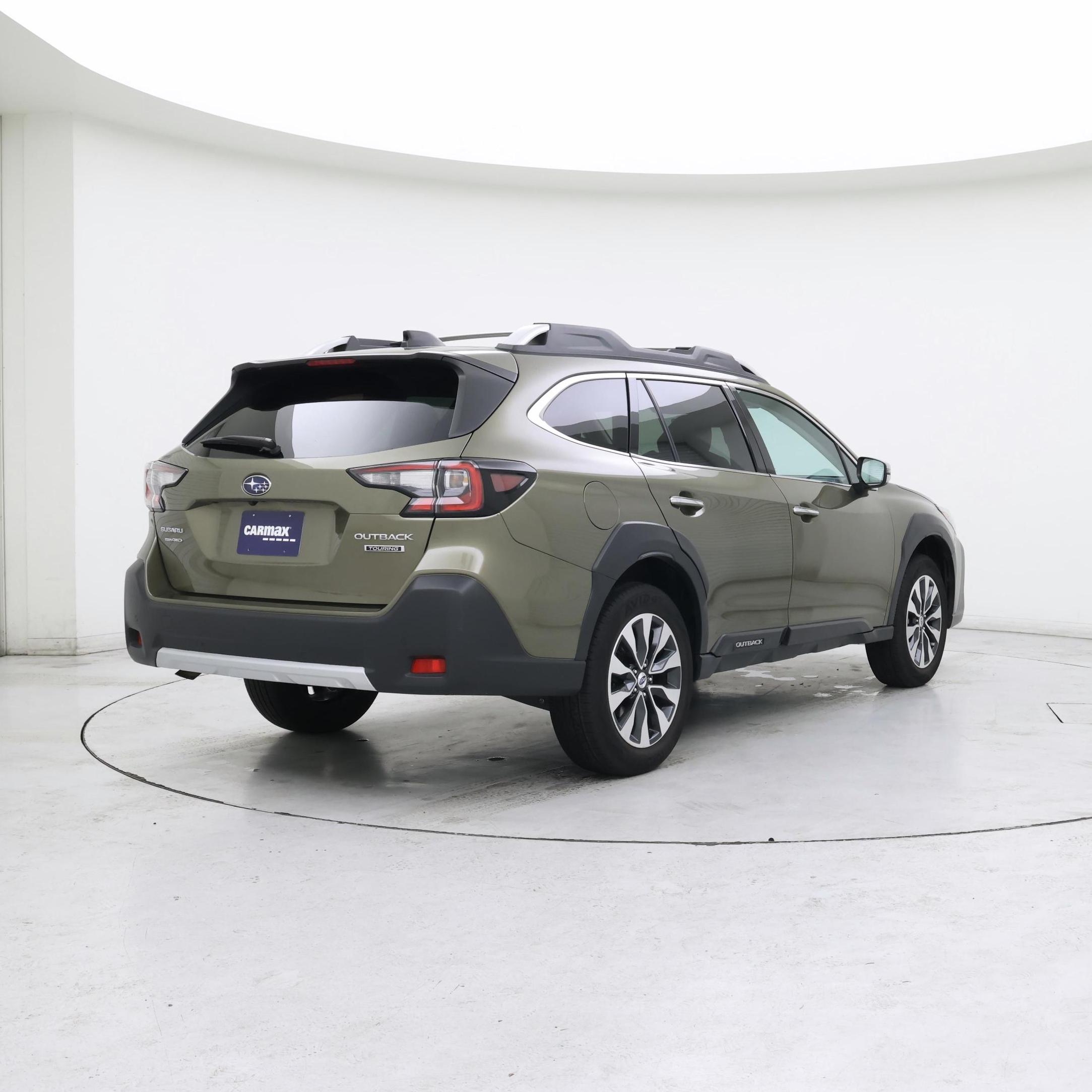 Thumbnail: 2023 Subaru Outback - 8