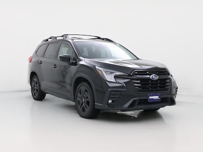 2024 Subaru Ascent Onyx Edition Limited