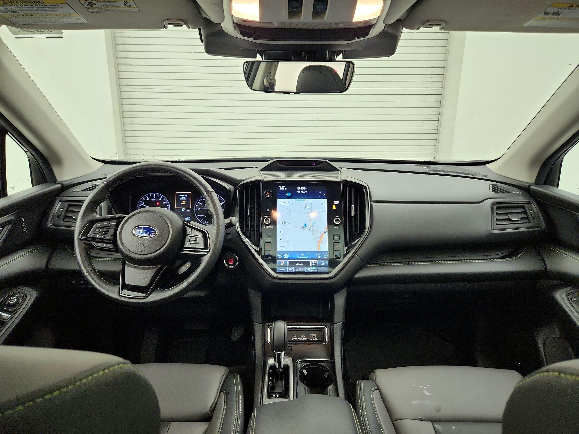 Thumbnail: 2024 Subaru Ascent - 9