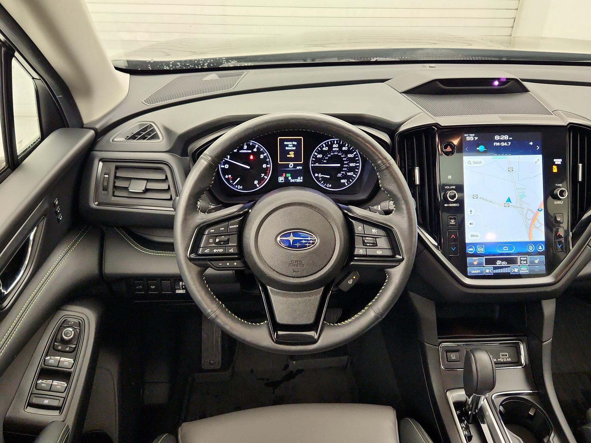 Thumbnail: 2024 Subaru Ascent - 10