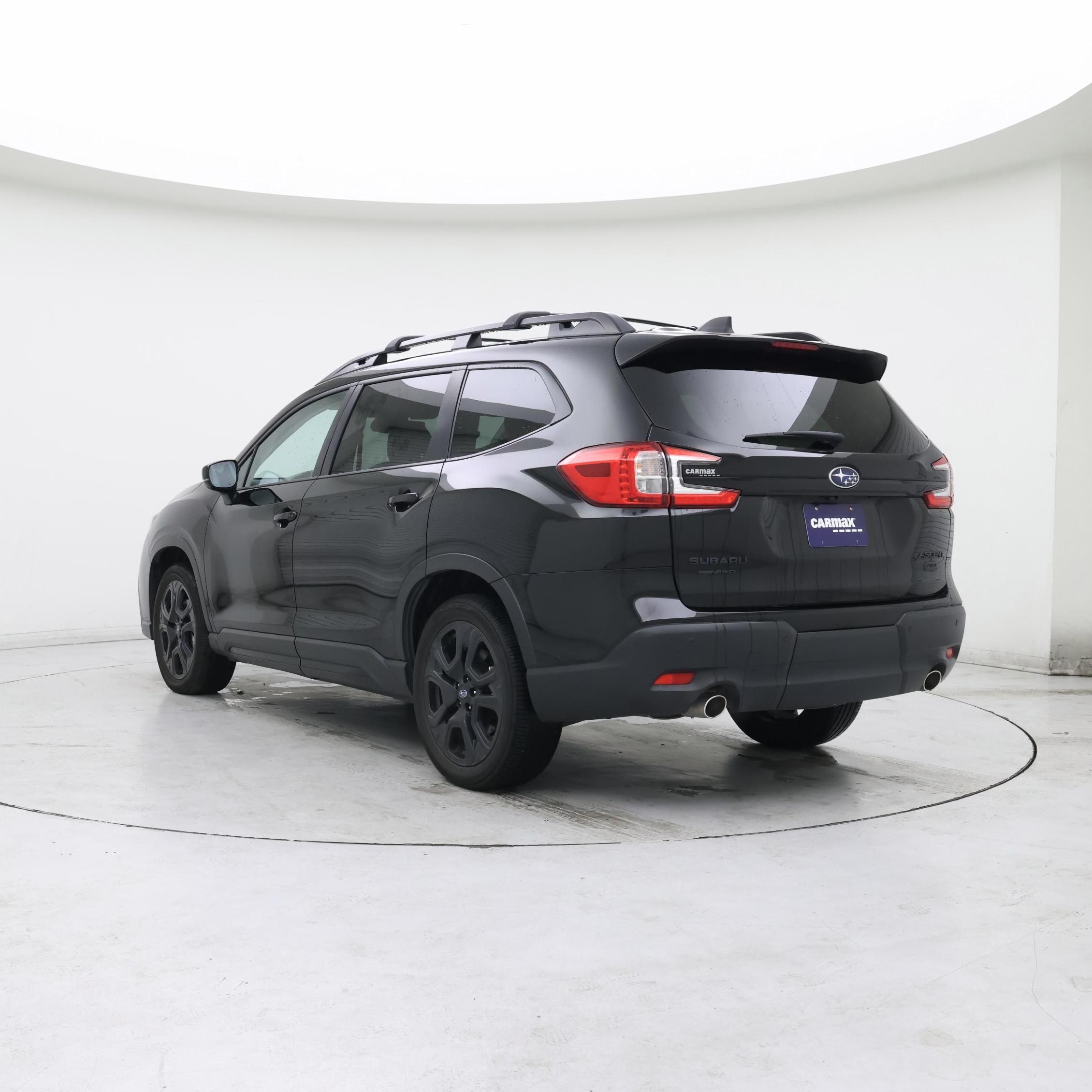 Thumbnail: 2024 Subaru Ascent - 2