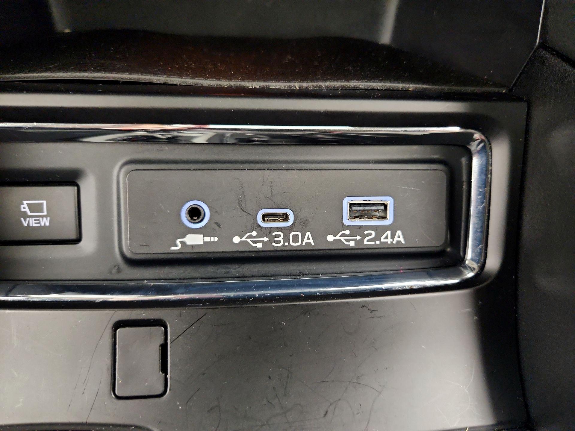 Thumbnail: 2024 Subaru Ascent - 19