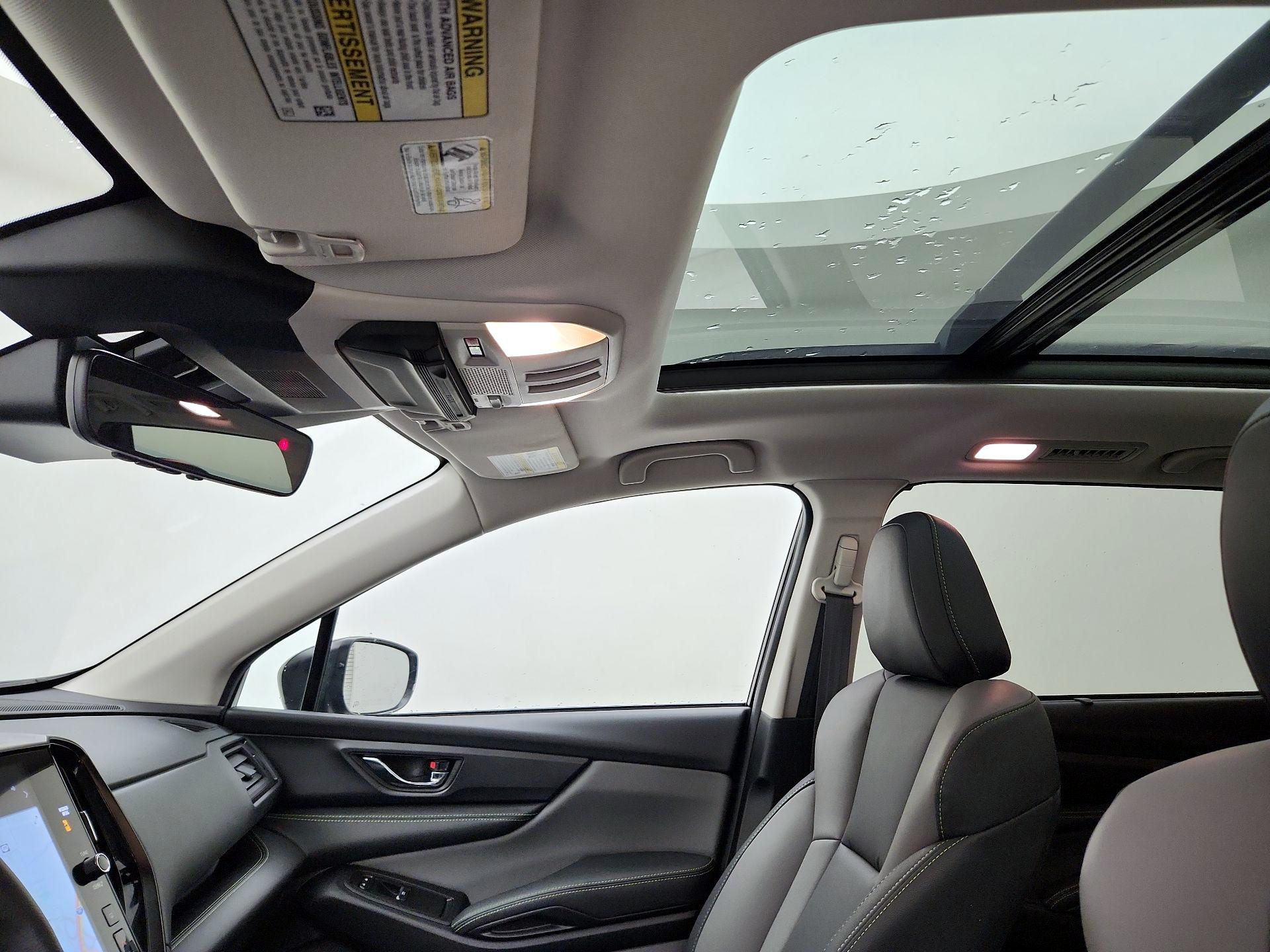 Thumbnail: 2024 Subaru Ascent - 20