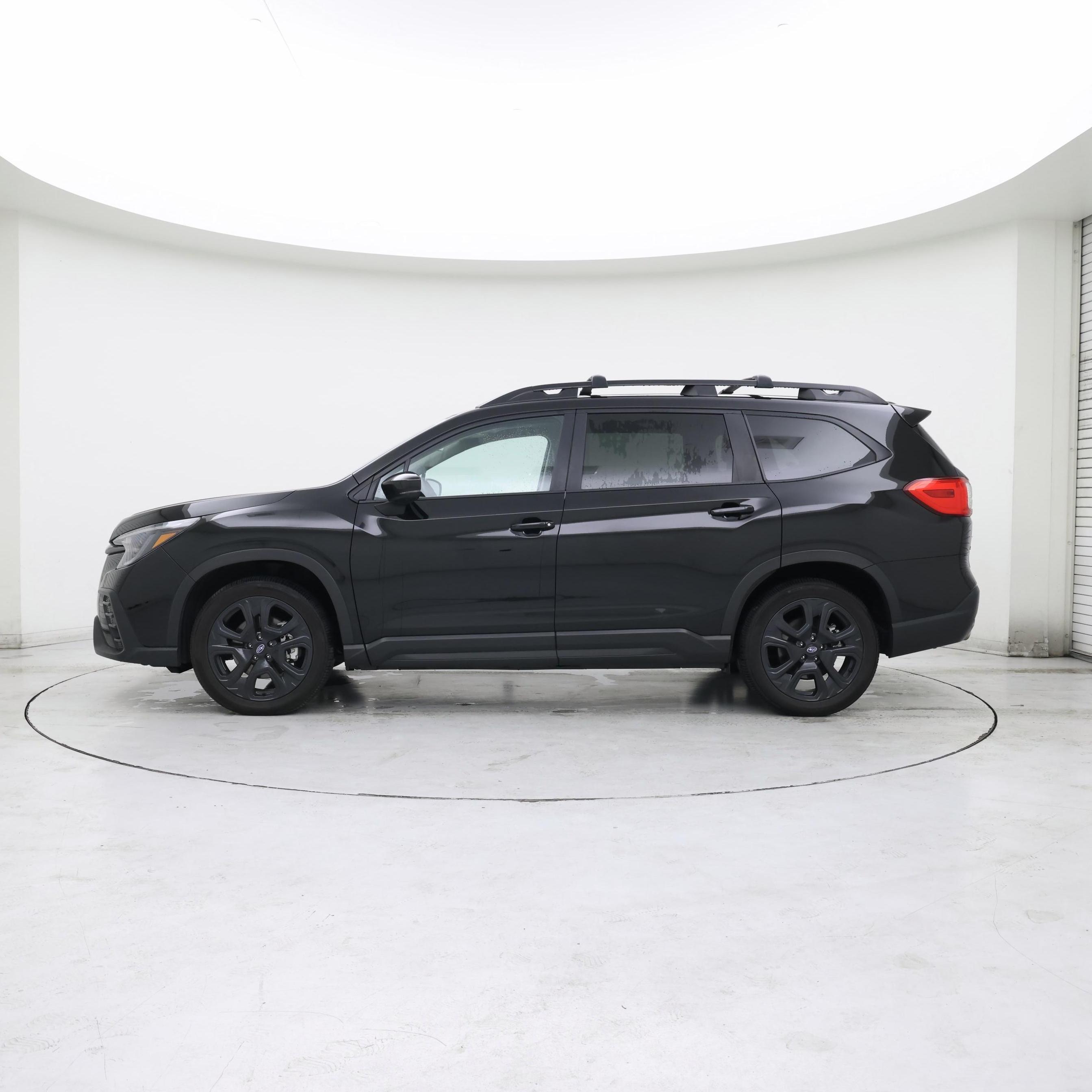 Thumbnail: 2024 Subaru Ascent - 3