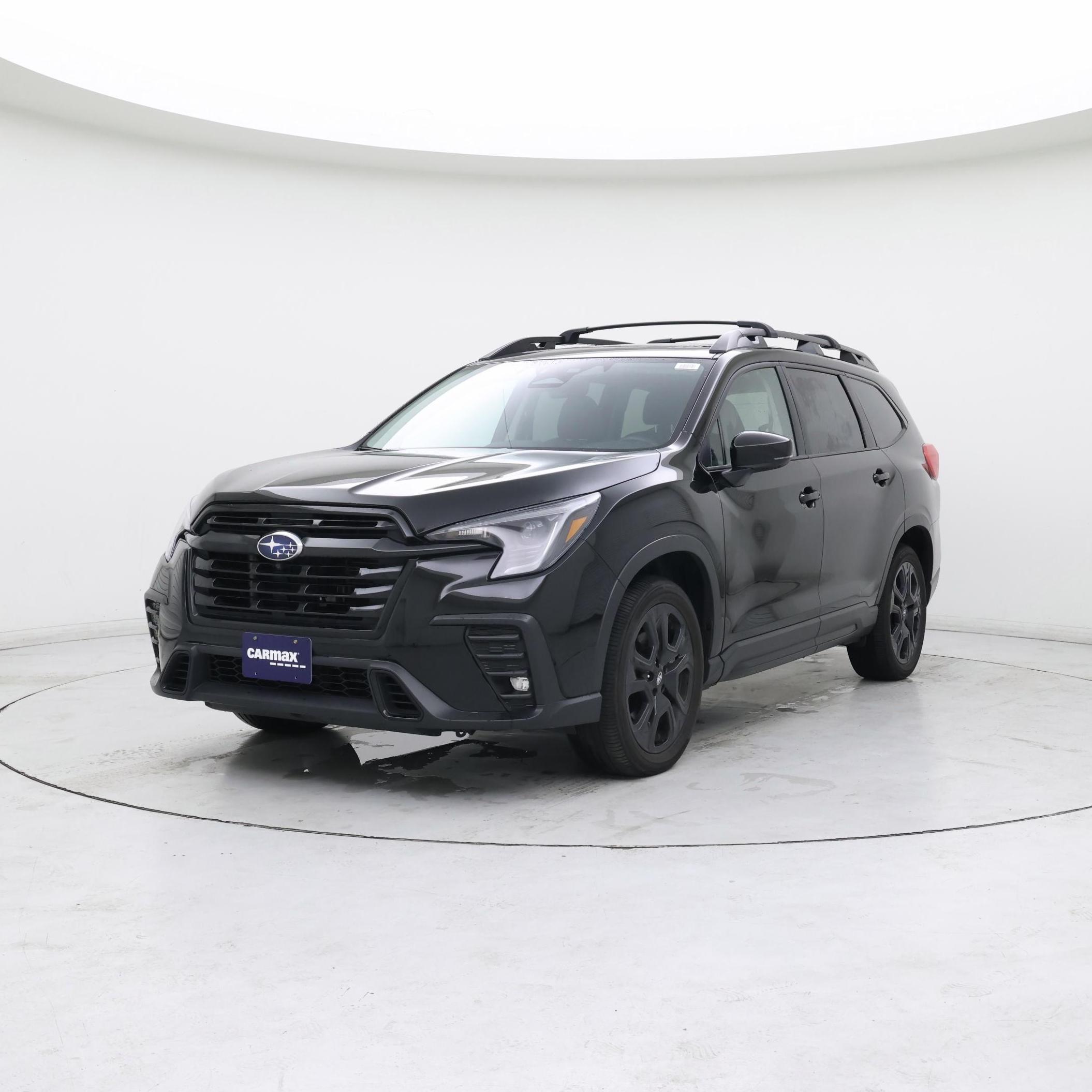 Thumbnail: 2024 Subaru Ascent - 4