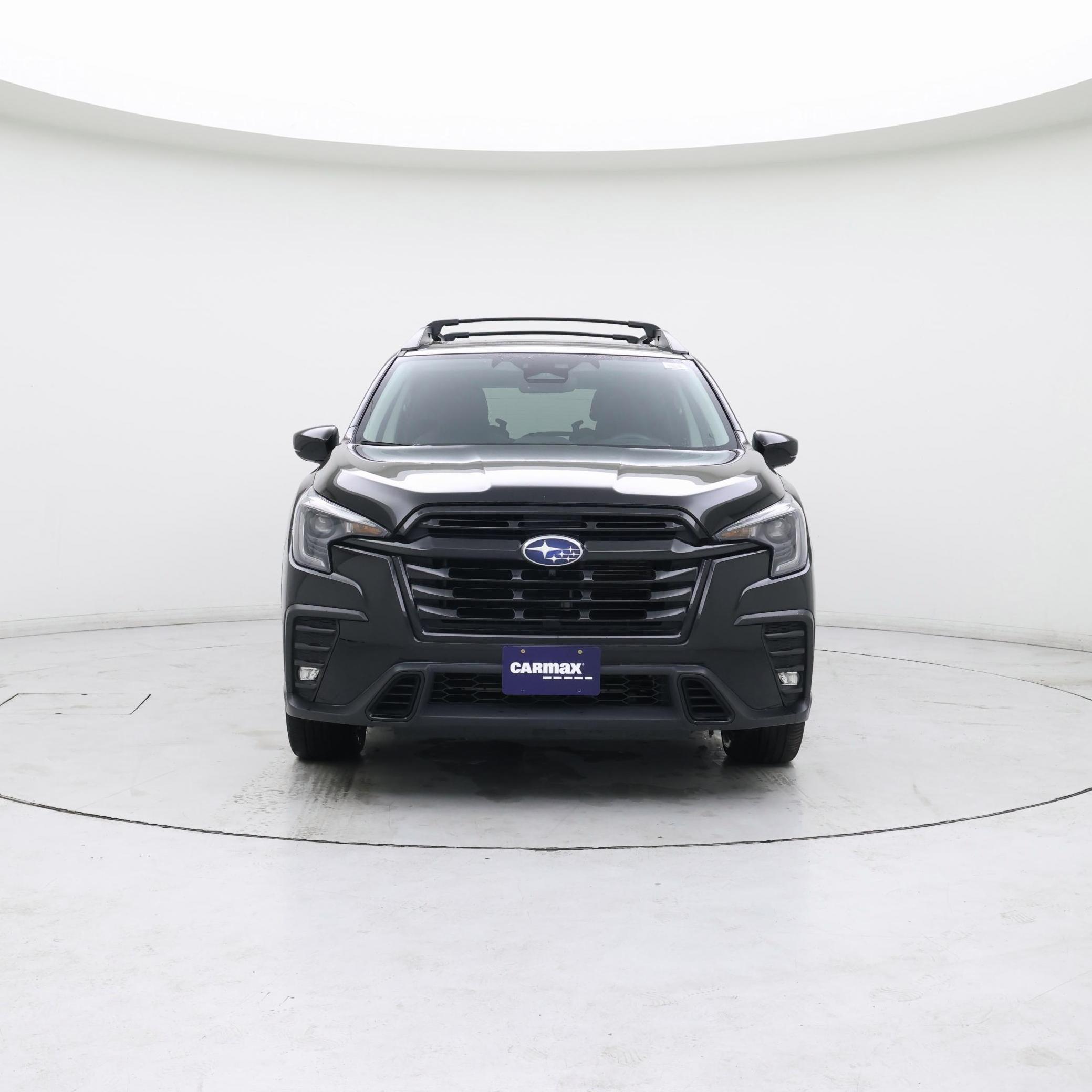Thumbnail: 2024 Subaru Ascent - 5
