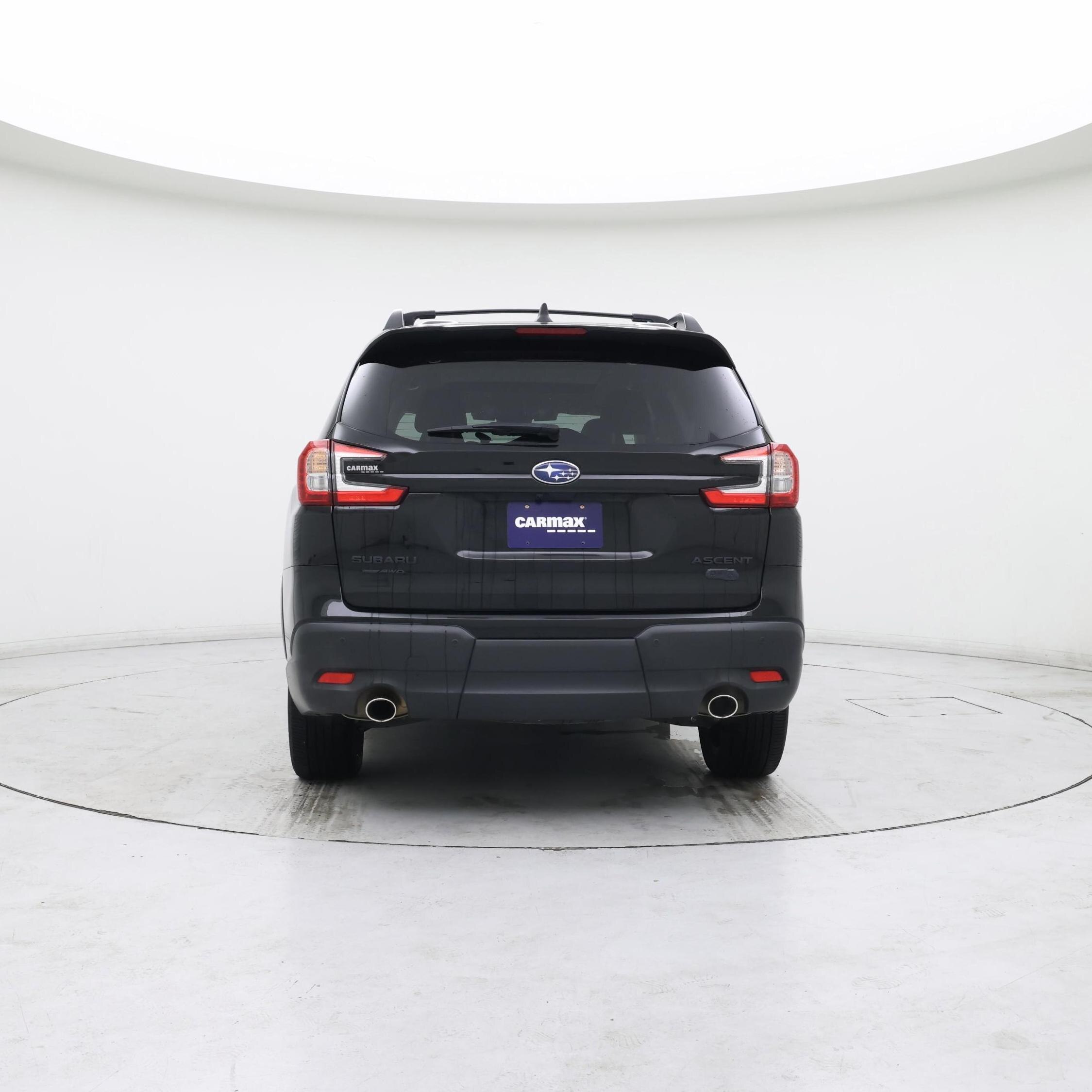 Thumbnail: 2024 Subaru Ascent - 6