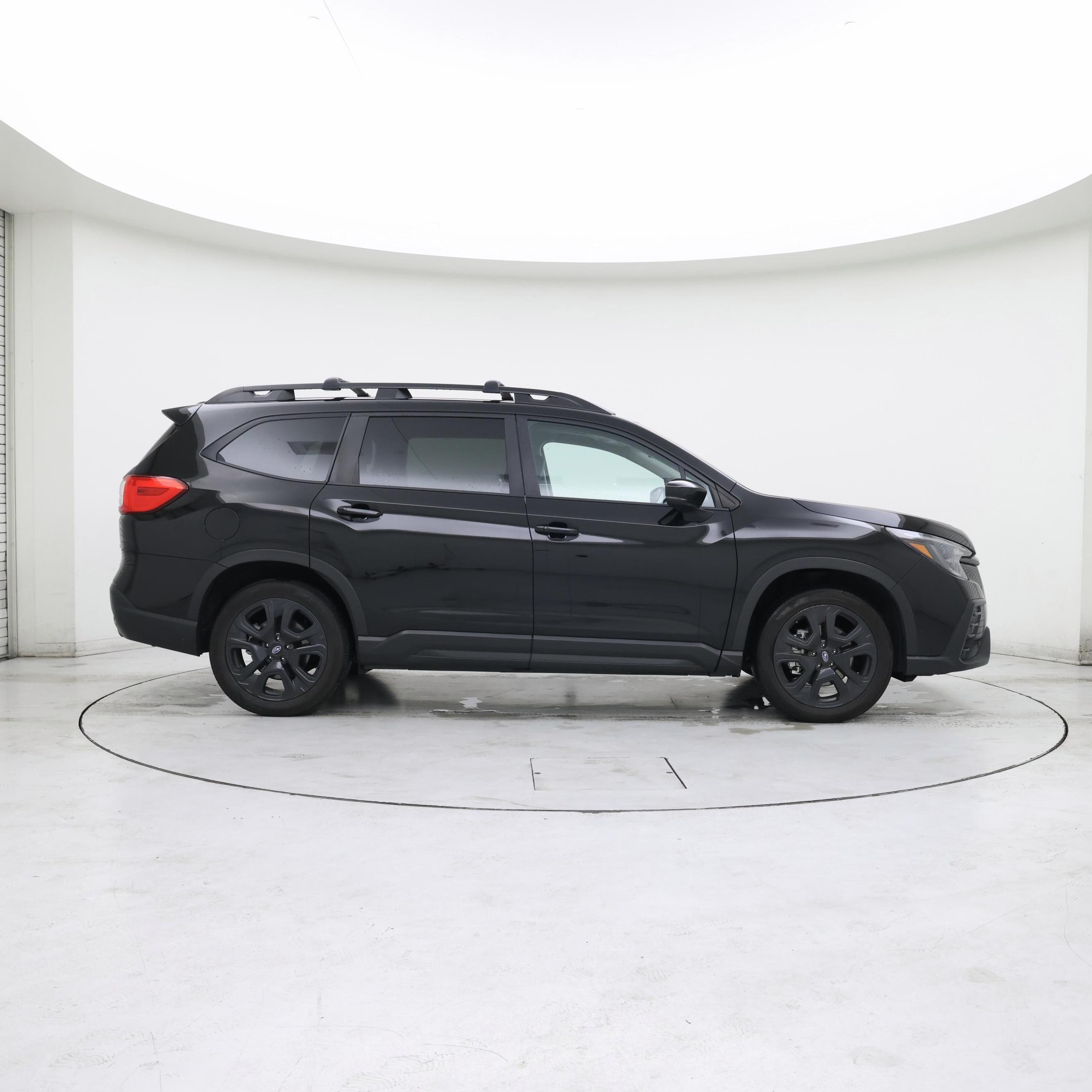 Thumbnail: 2024 Subaru Ascent - 7