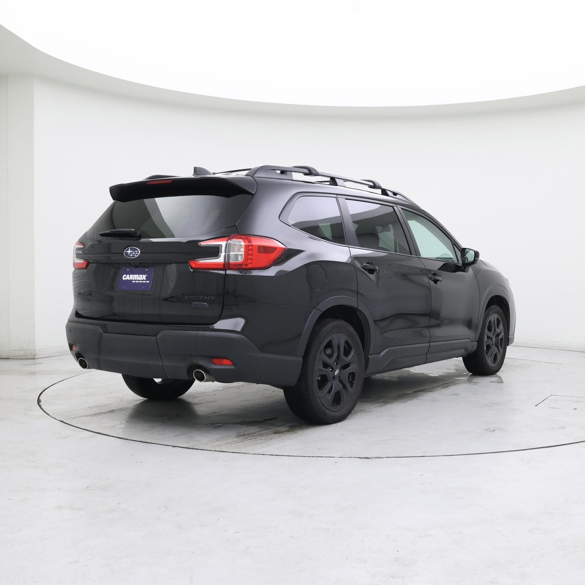 Thumbnail: 2024 Subaru Ascent - 8