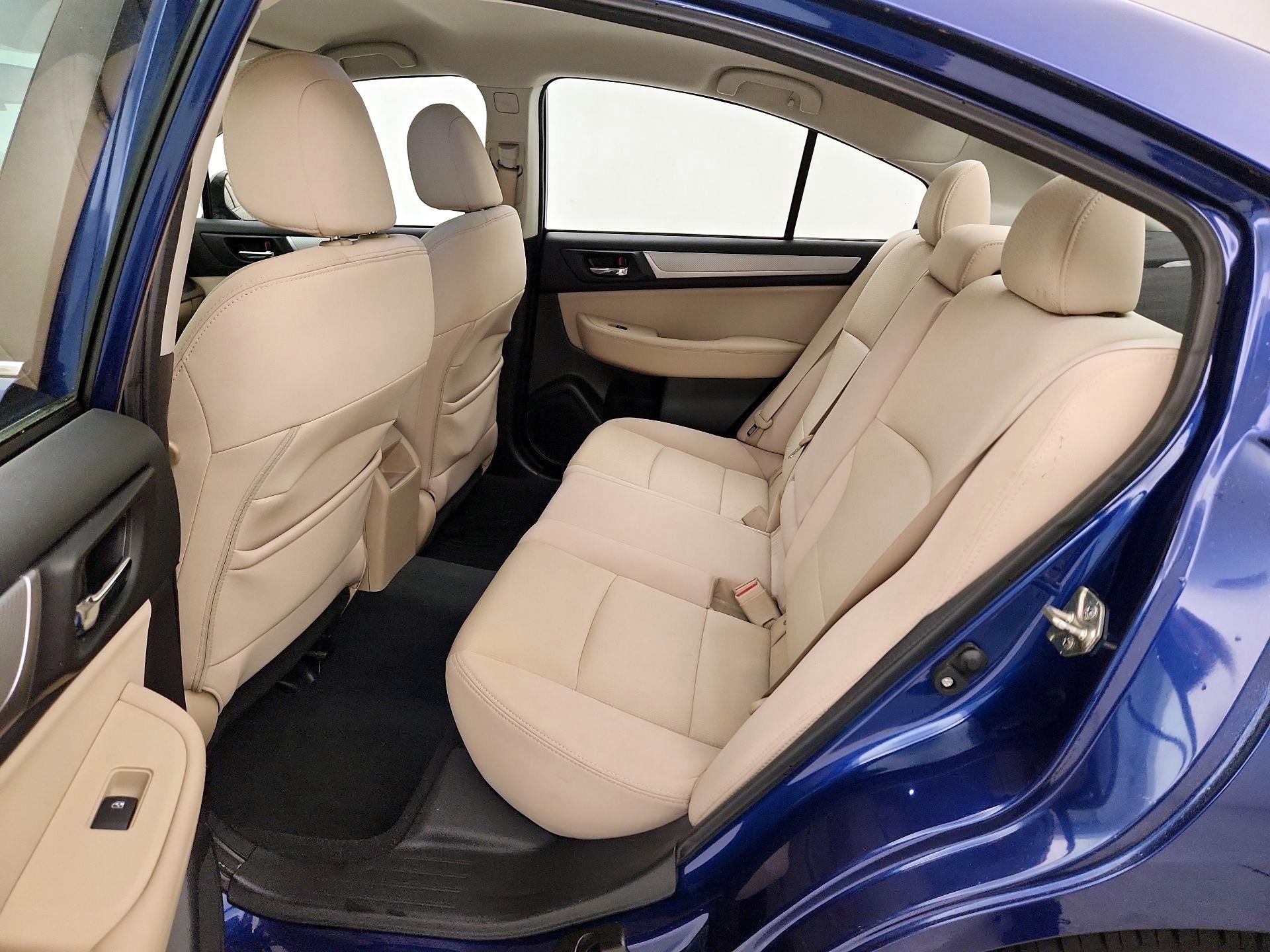 Thumbnail: 2016 Subaru Legacy - 19