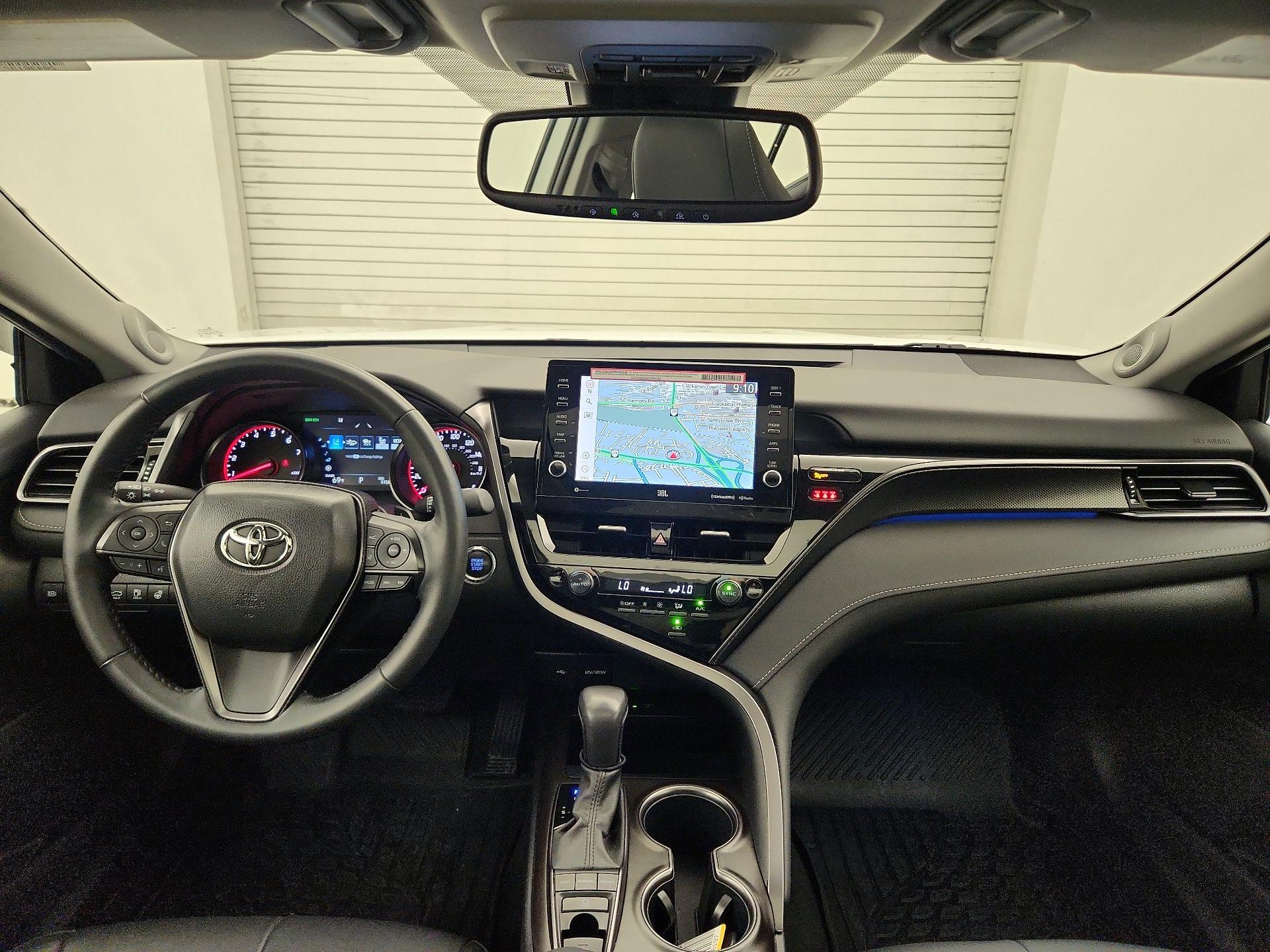 Thumbnail: 2024 Toyota Camry - 9