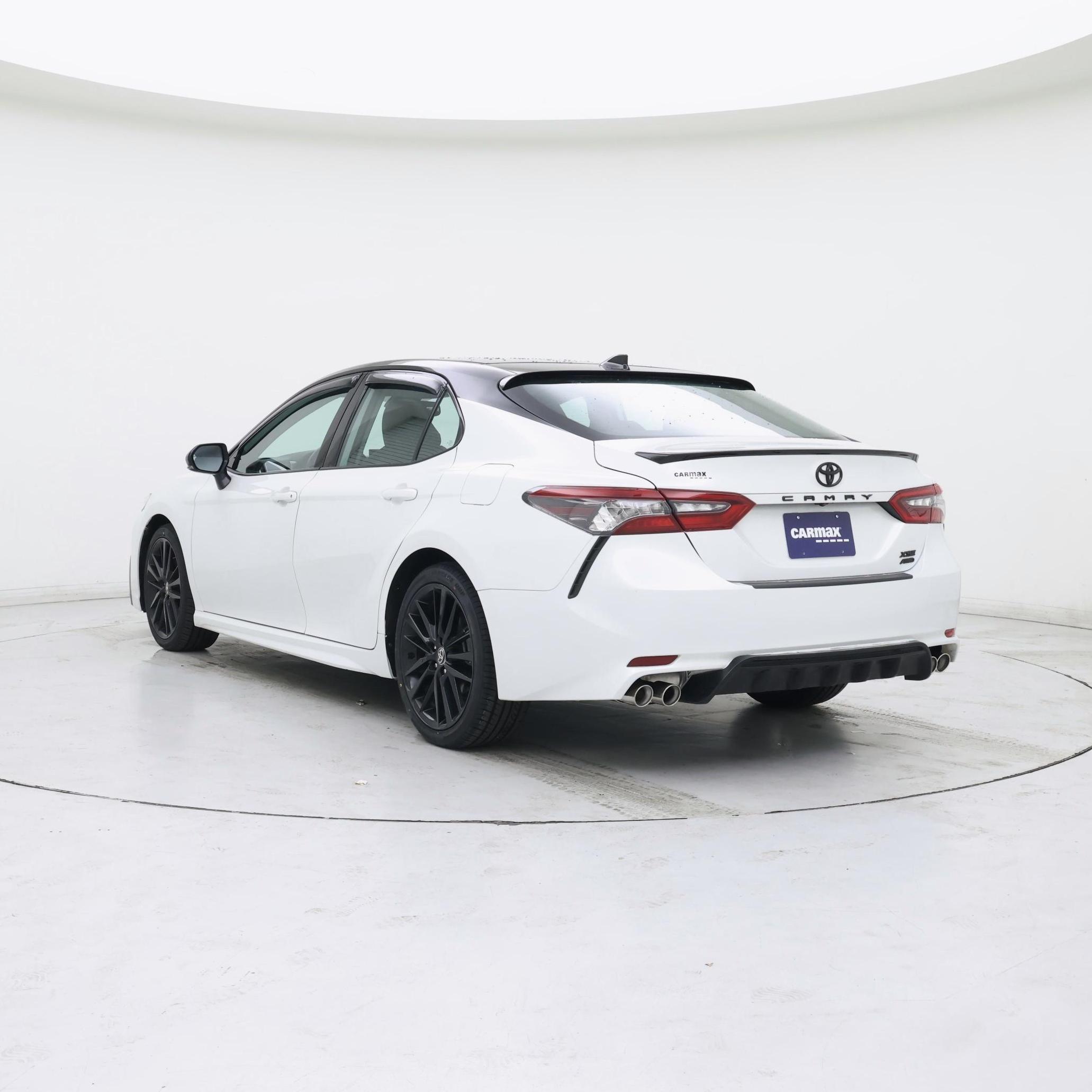 Thumbnail: 2024 Toyota Camry - 2