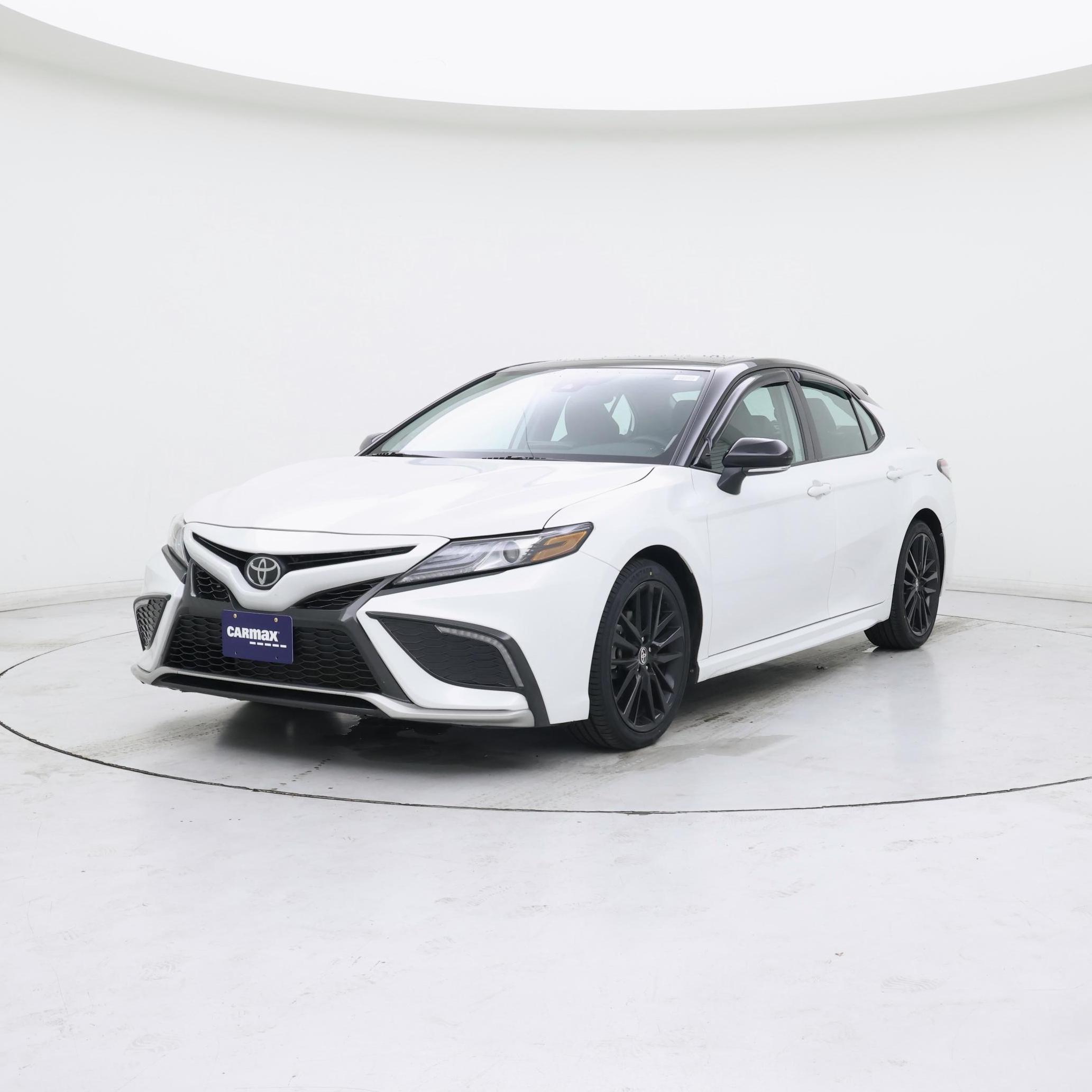 Thumbnail: 2024 Toyota Camry - 4