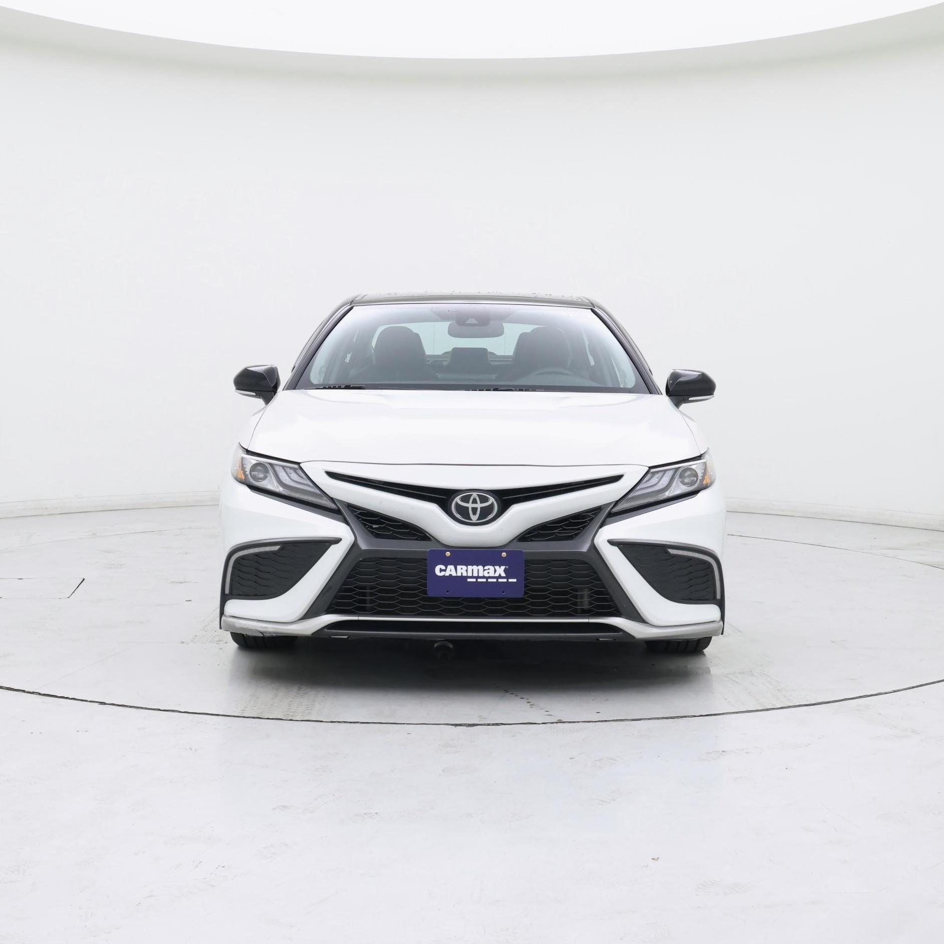 Thumbnail: 2024 Toyota Camry - 5