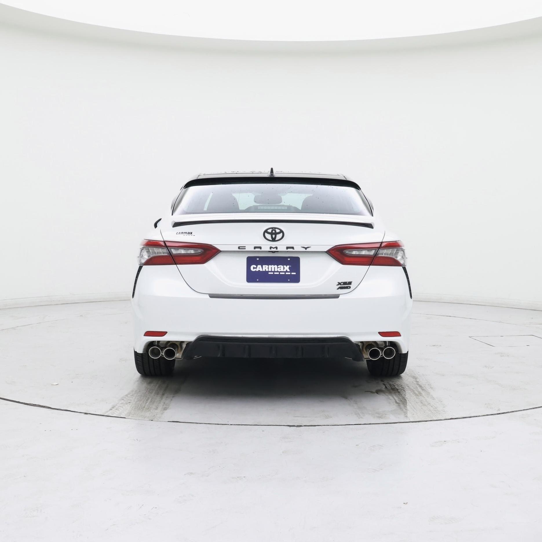 Thumbnail: 2024 Toyota Camry - 6