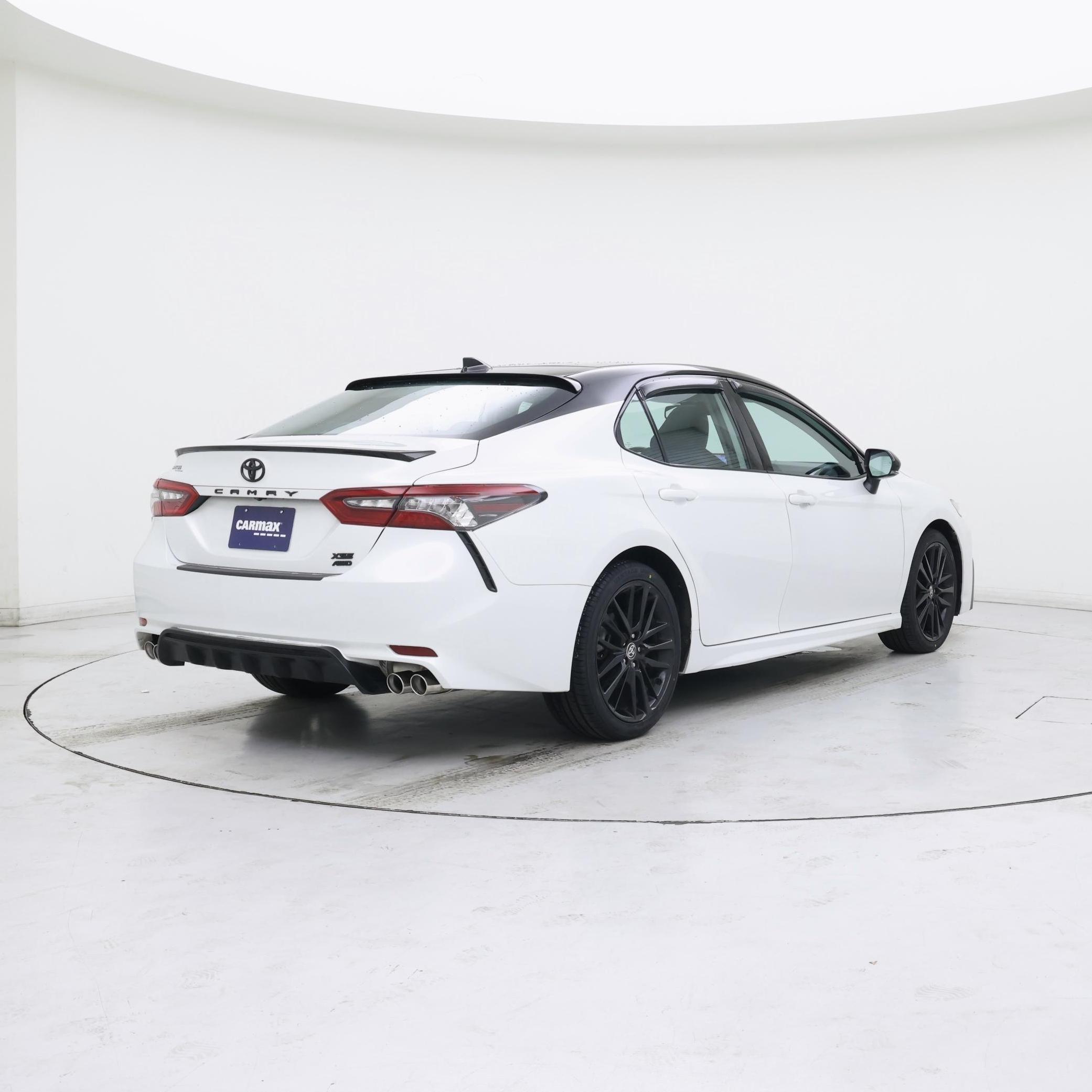 Thumbnail: 2024 Toyota Camry - 8