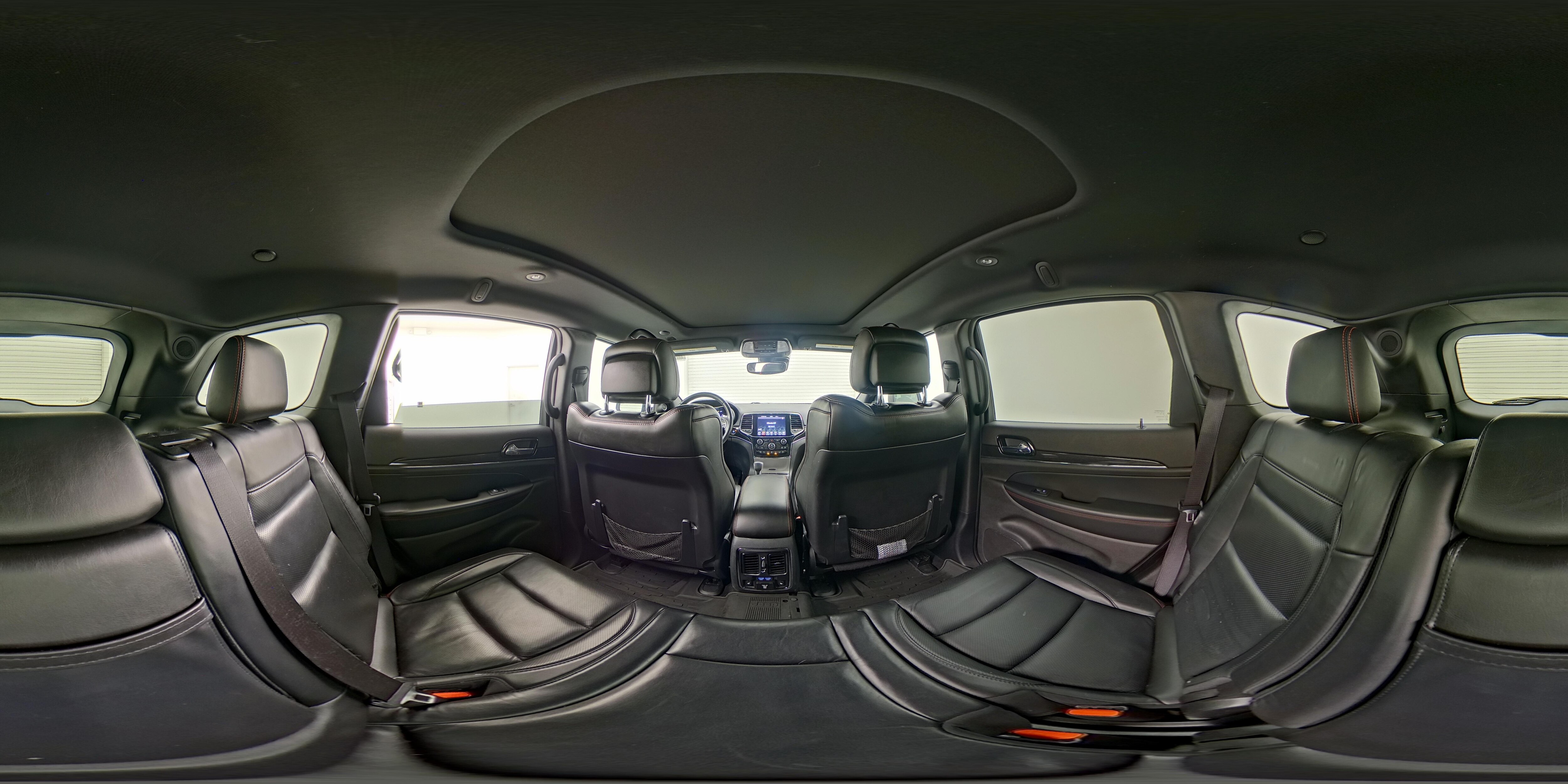 2020 Jeep Grand Cherokee Trailhawk - Photo 27