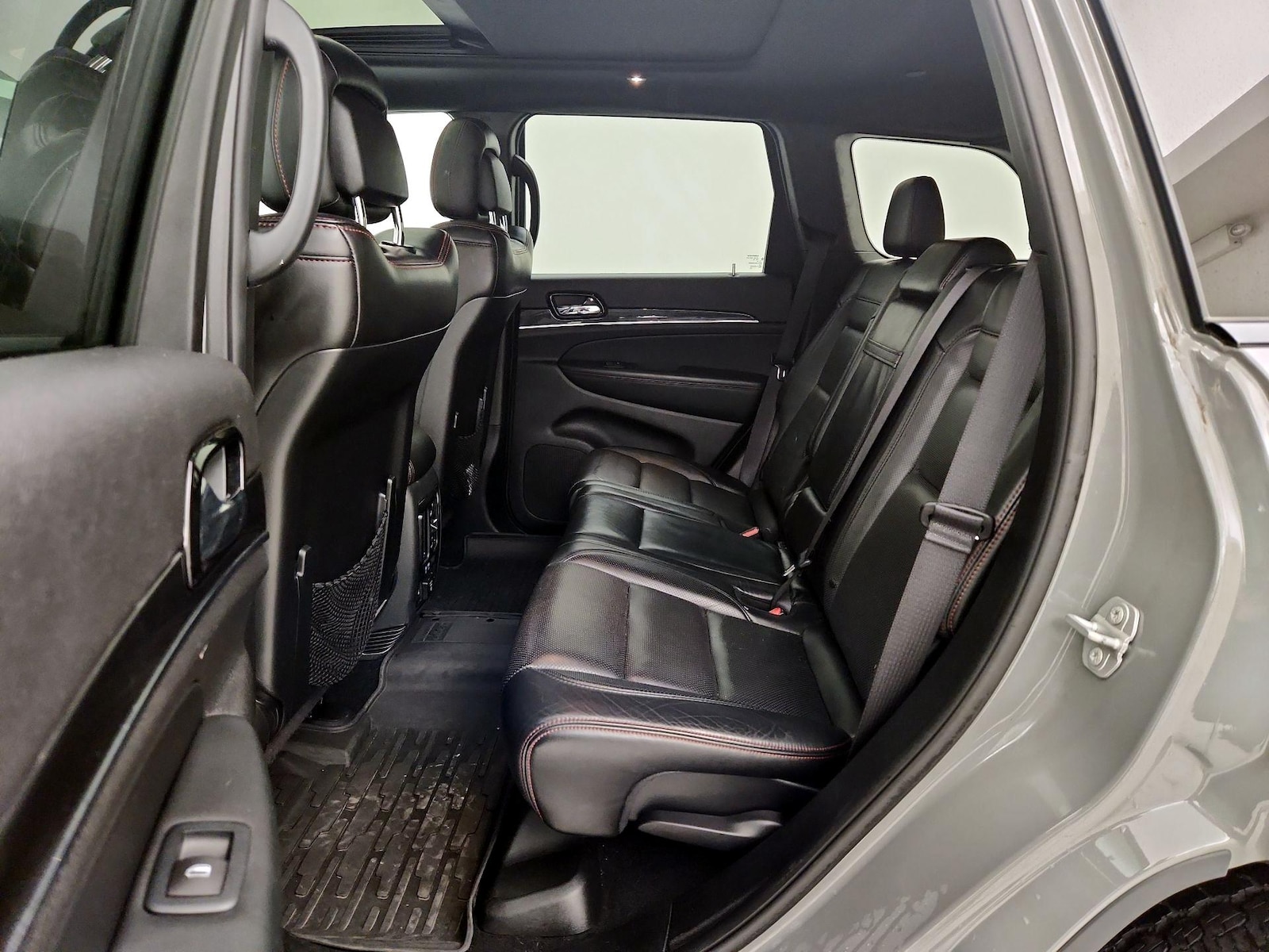 2020 Jeep Grand Cherokee Trailhawk - Photo 22