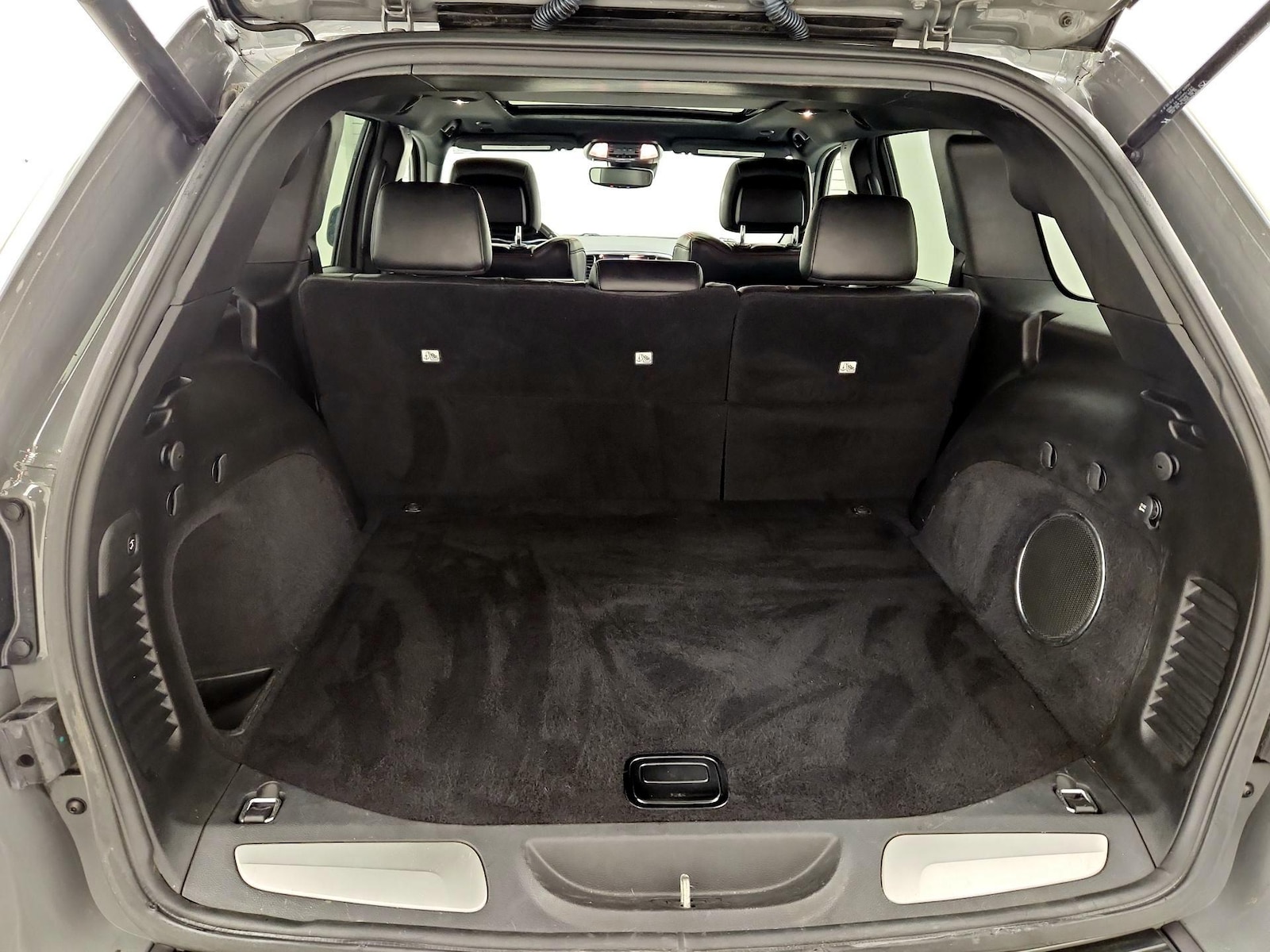 2020 Jeep Grand Cherokee Trailhawk - Photo 23
