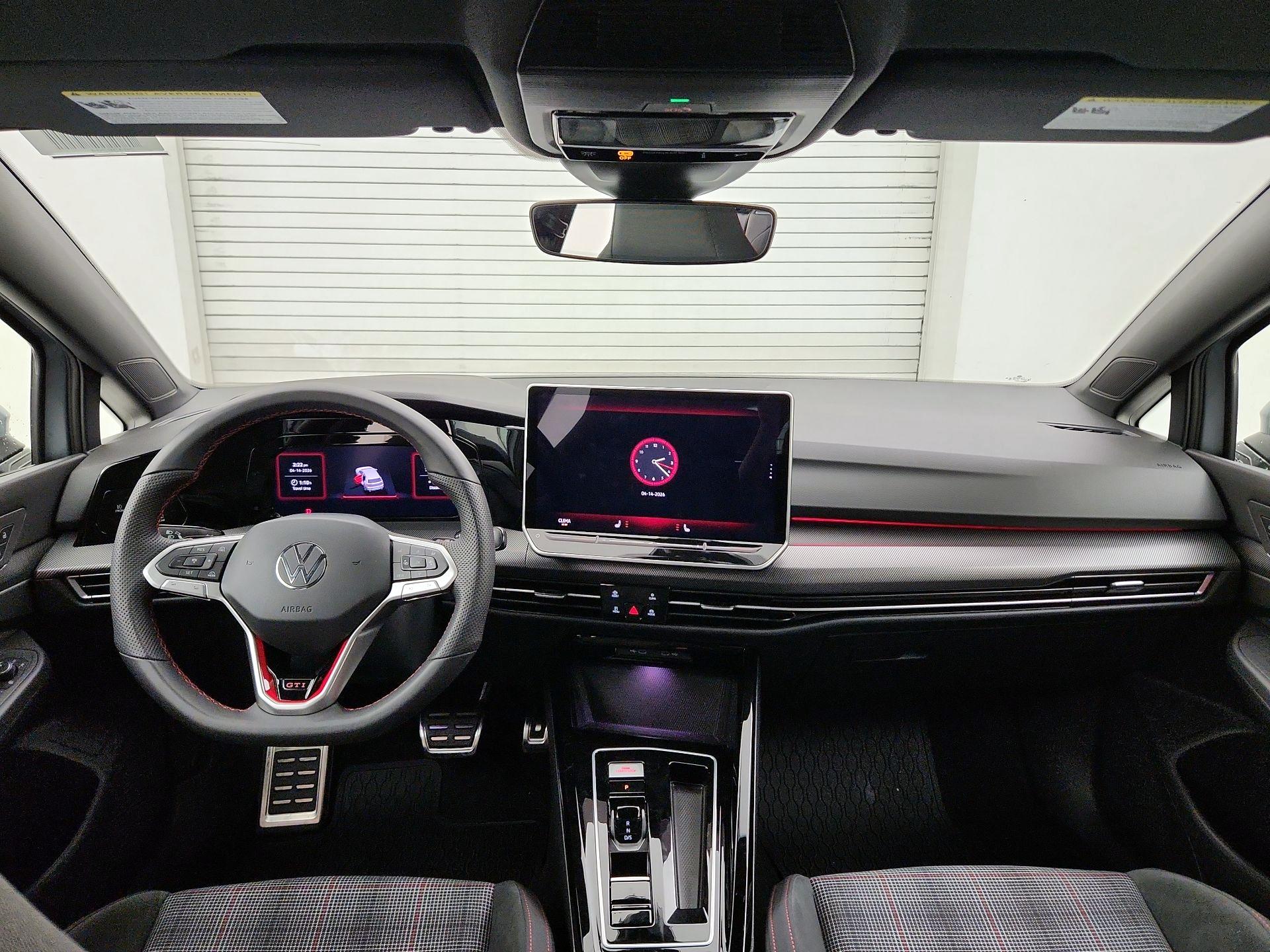 Thumbnail: 2025 Volkswagen Golf - 9