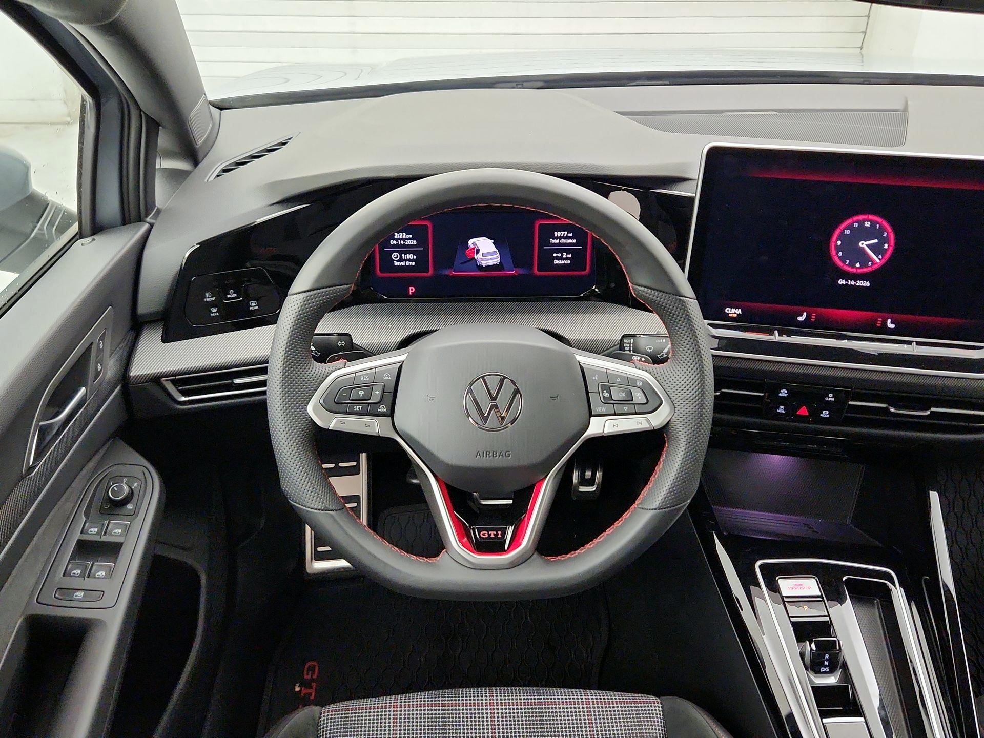 Thumbnail: 2025 Volkswagen Golf - 10