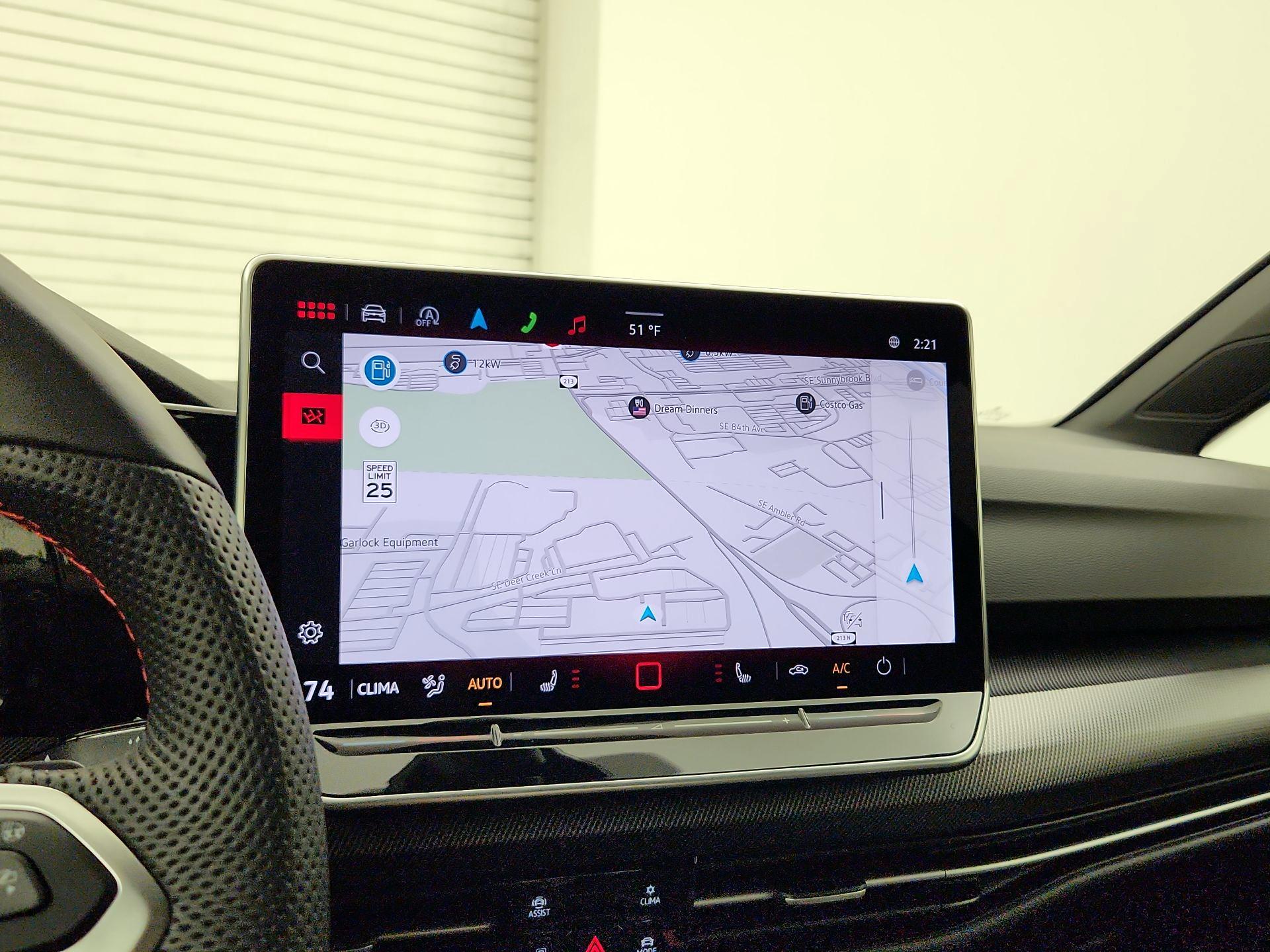 Thumbnail: 2025 Volkswagen Golf - 14