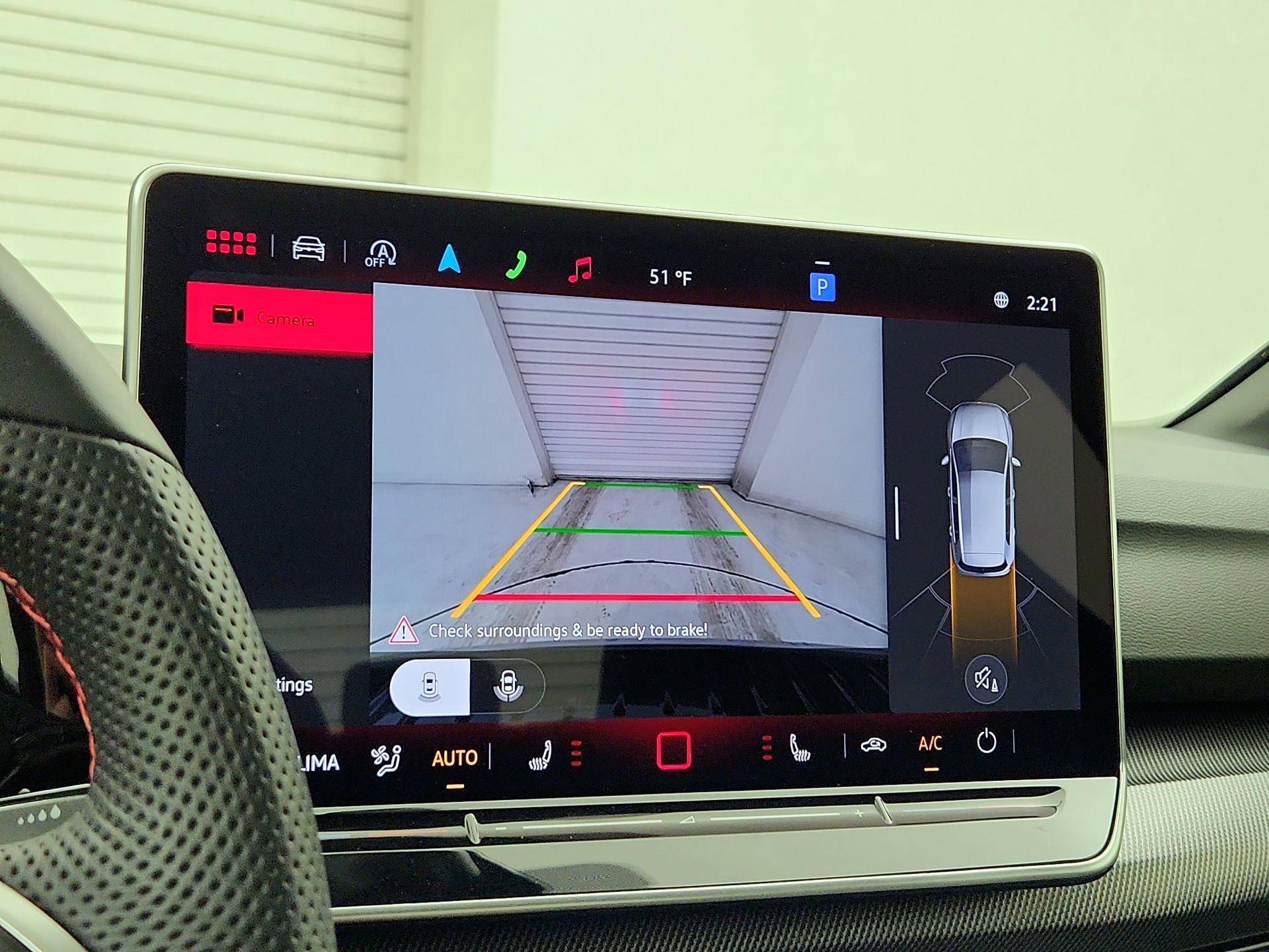 Thumbnail: 2025 Volkswagen Golf - 15