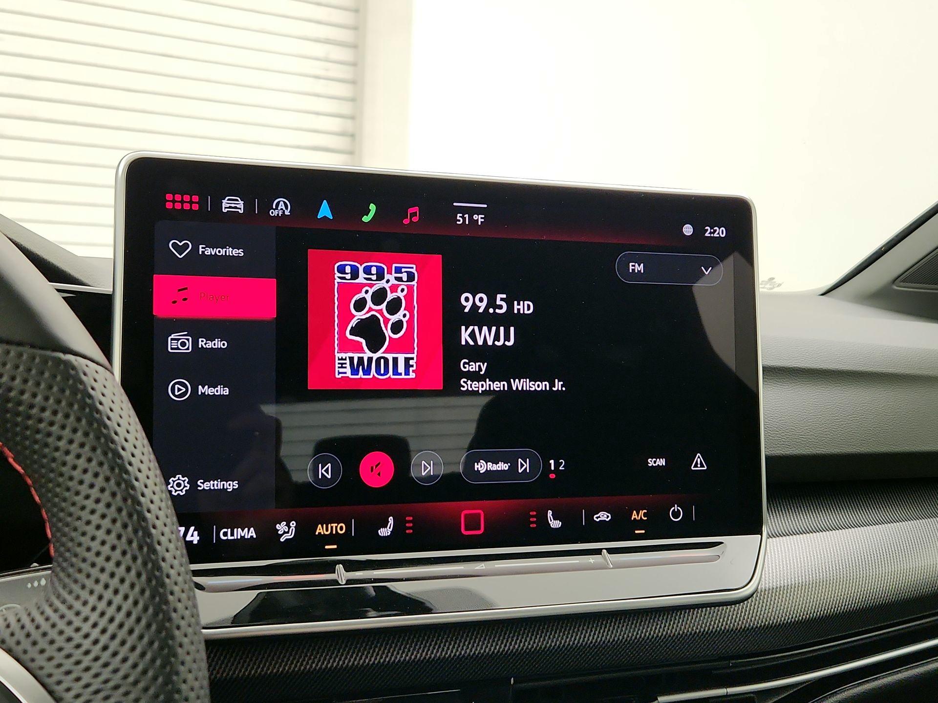 Thumbnail: 2025 Volkswagen Golf - 16