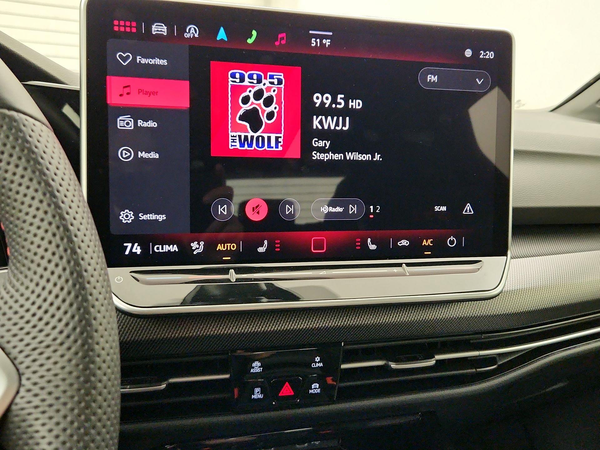 Thumbnail: 2025 Volkswagen Golf - 17